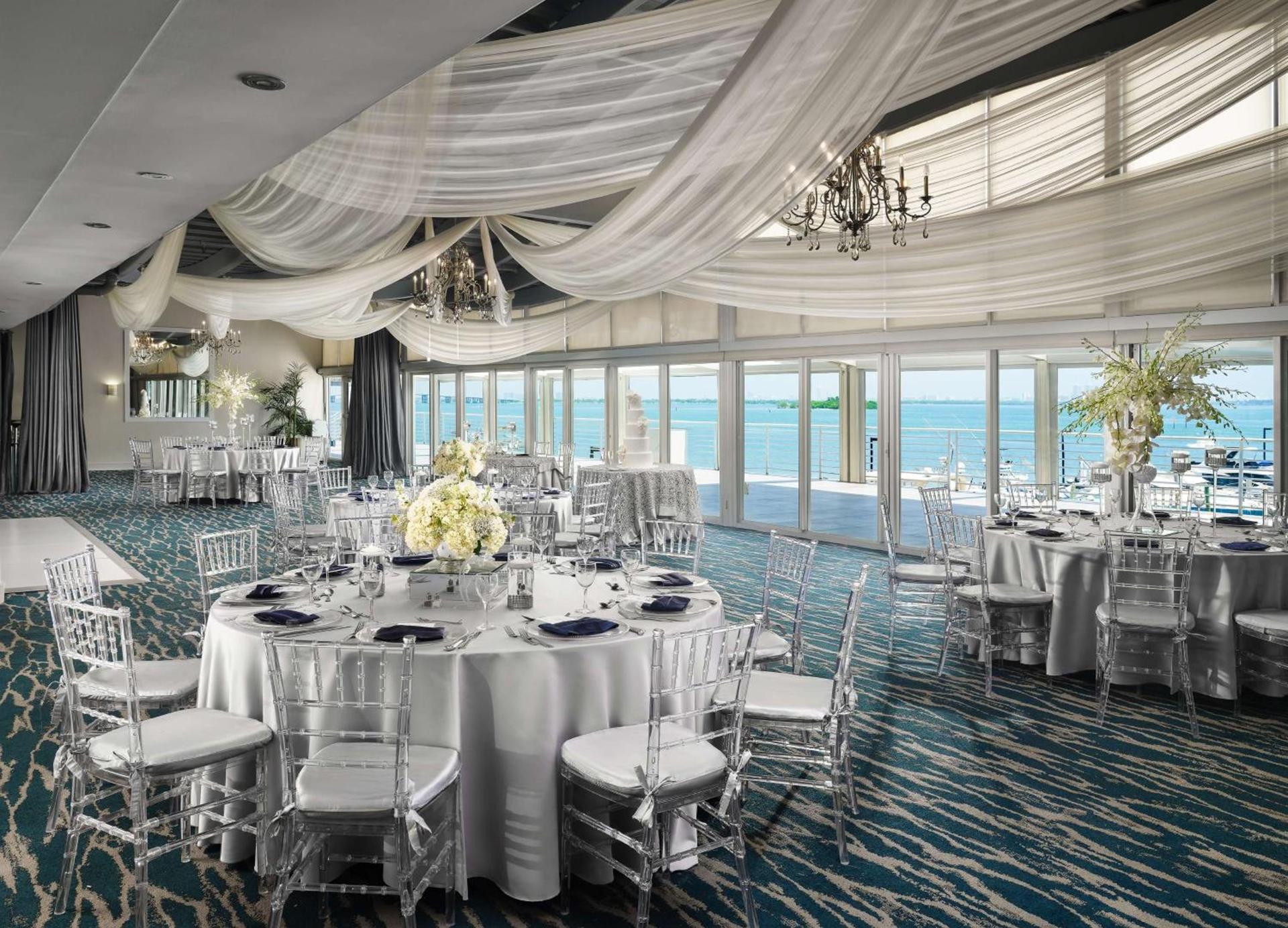 DoubleTree by Hilton Grand Hotel Biscayne Bay photo 87
