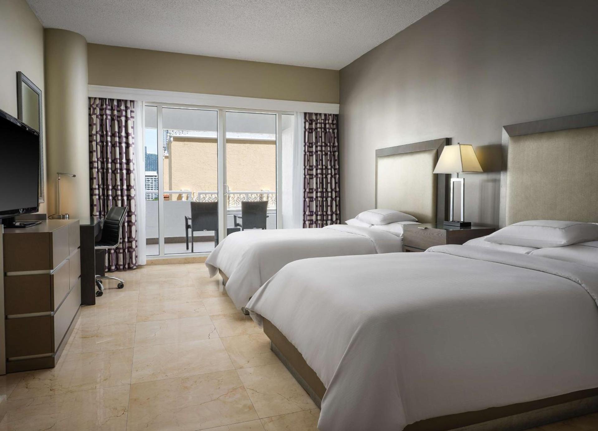DoubleTree by Hilton Grand Hotel Biscayne Bay photo 98