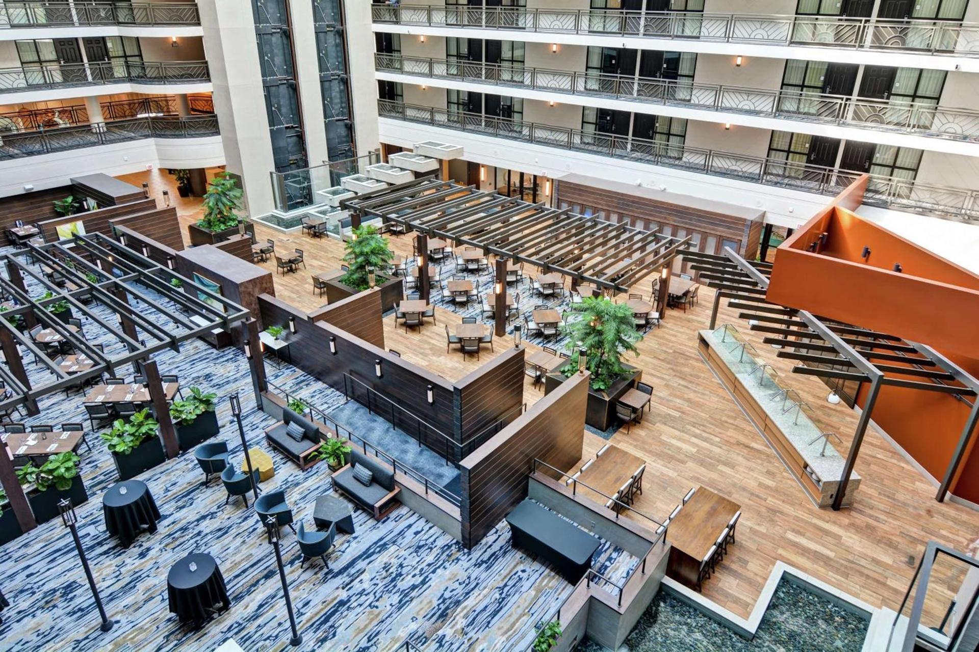 Embassy Suites by Hilton Minneapolis Airport photo 30