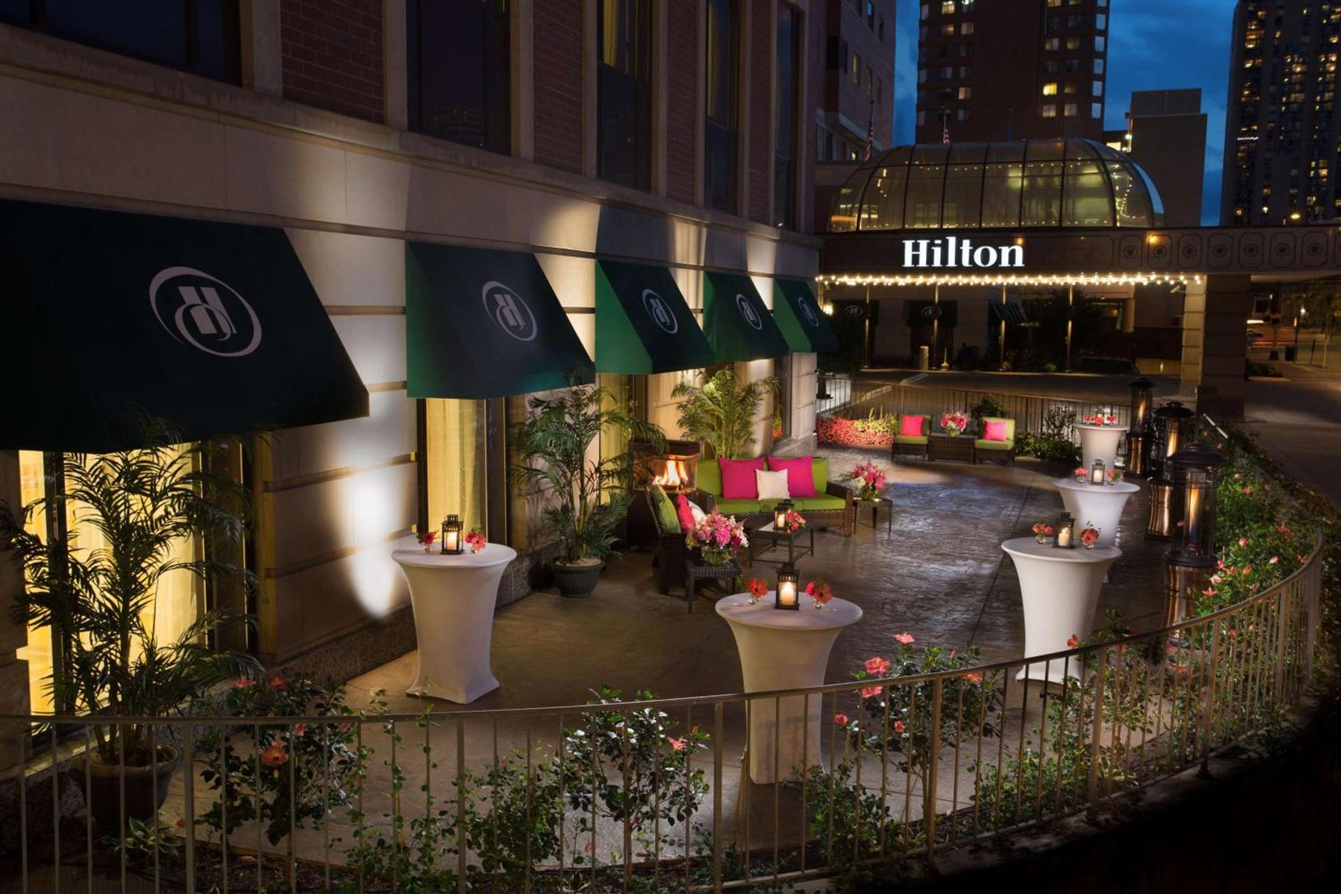 Hilton Minneapolis photo 6