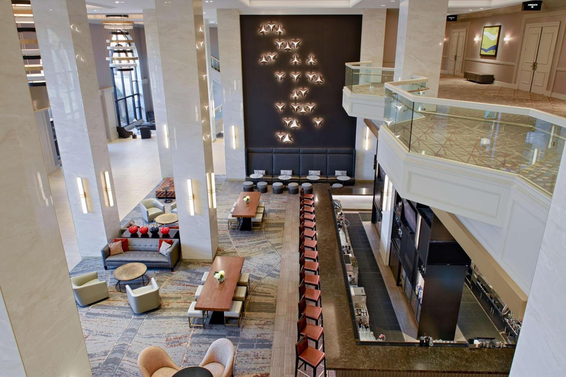 Hilton Minneapolis photo 7