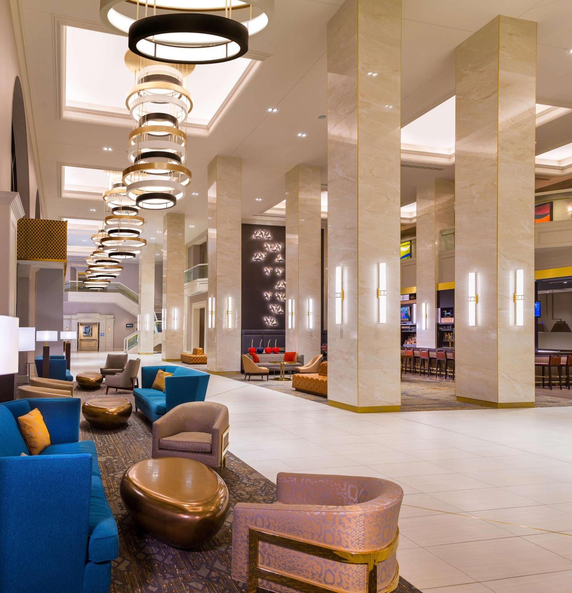 Hilton Minneapolis photo 9