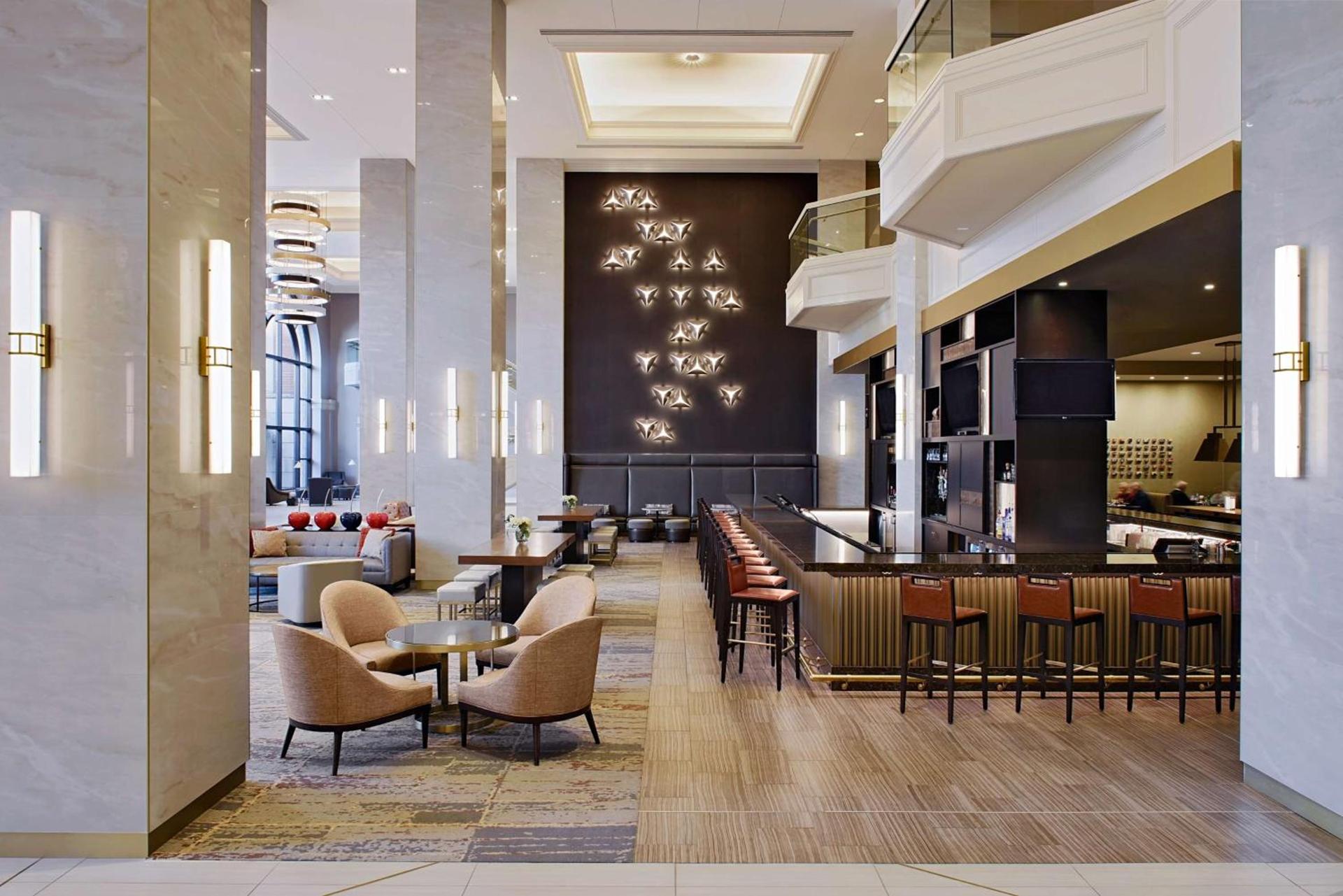 Hilton Minneapolis photo 10