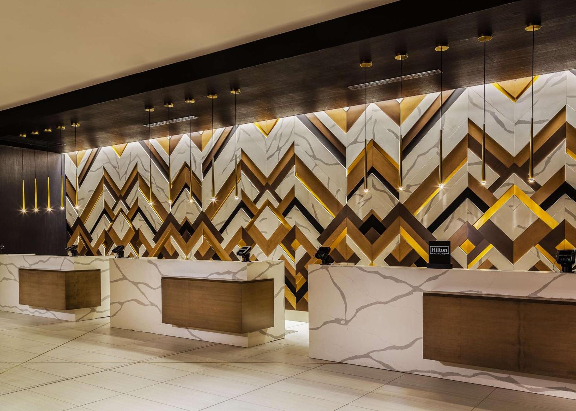 Hilton Minneapolis photo 11