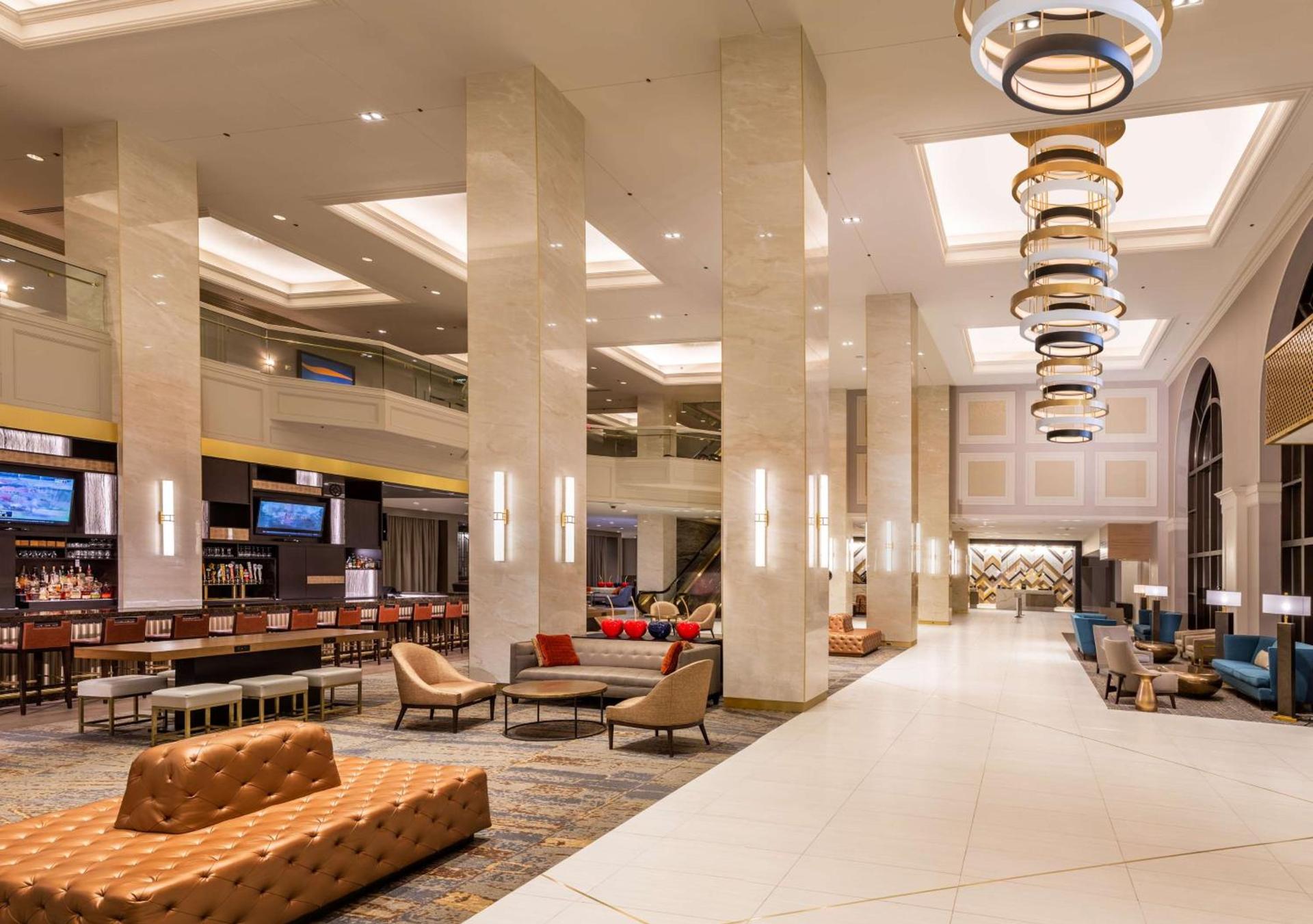Hilton Minneapolis photo 13