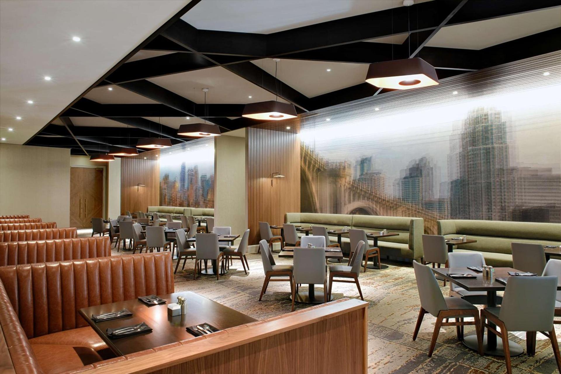 Hilton Minneapolis photo 19