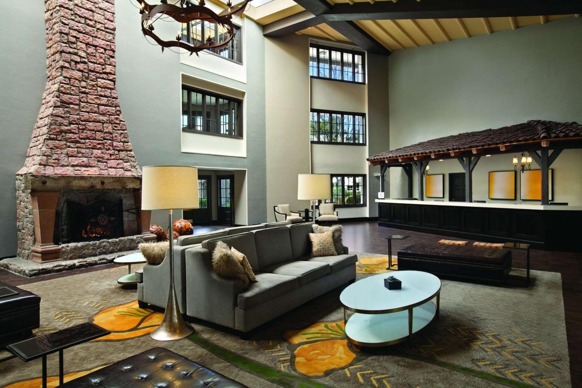 Casa Mani Resort Napa Valley, Curio Collection By Hilton photo 5