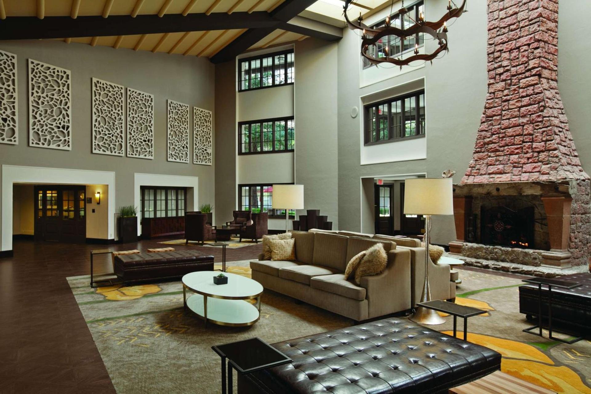 Casa Mani Resort Napa Valley, Curio Collection By Hilton photo 6