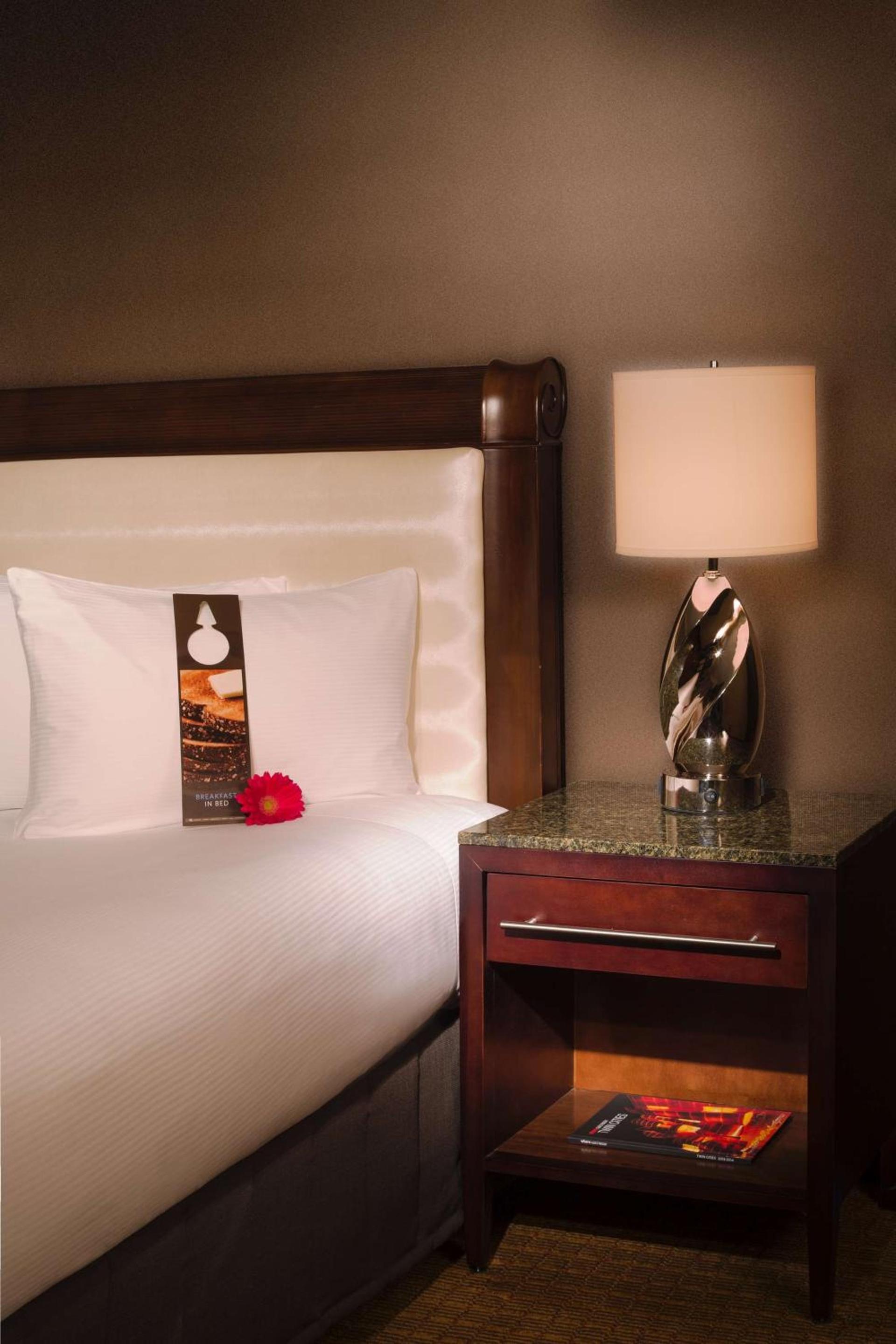 Hilton Minneapolis photo 36