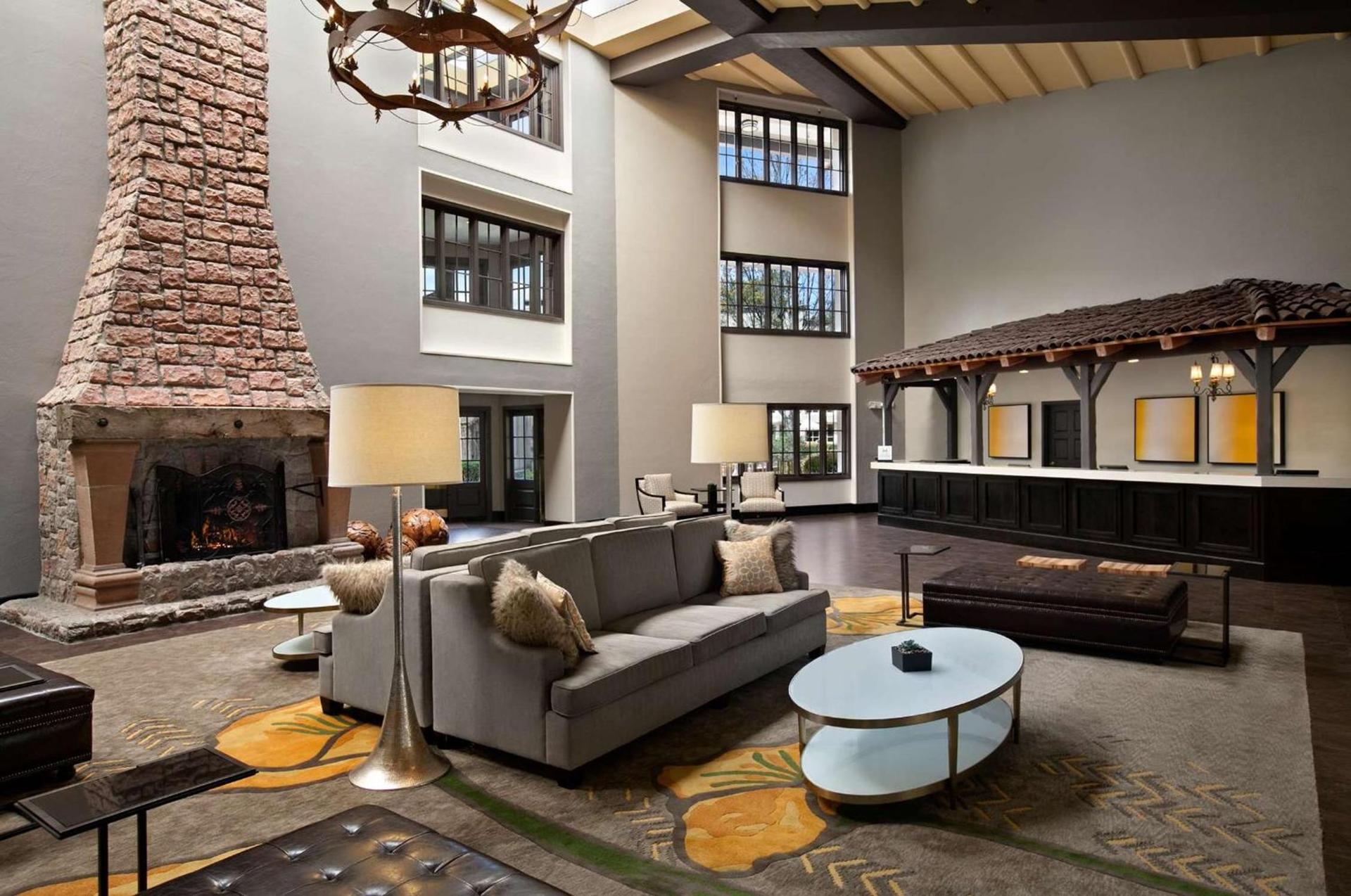 Casa Mani Resort Napa Valley, Curio Collection By Hilton photo 7