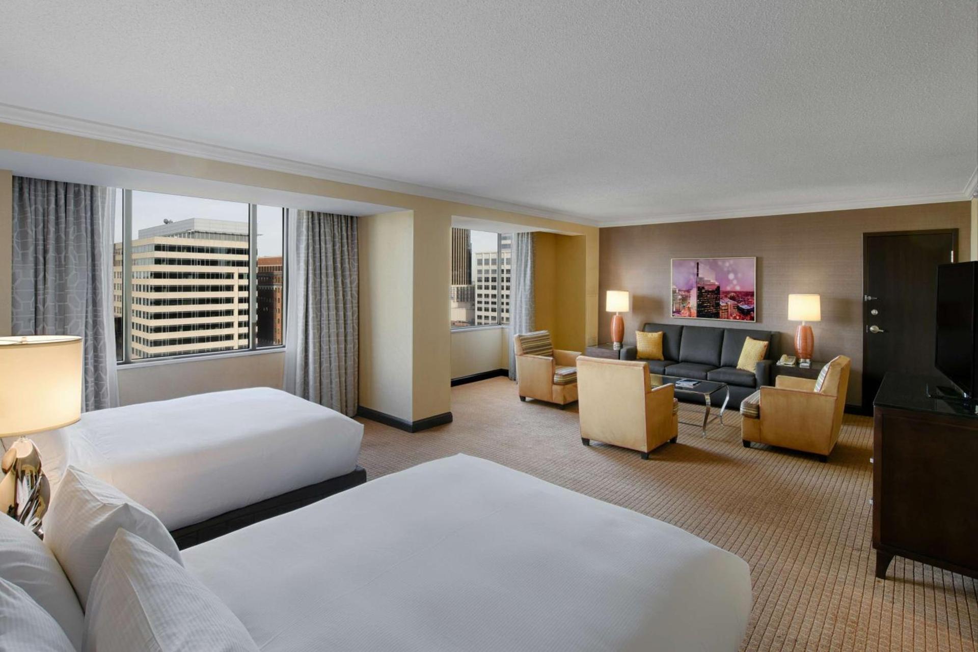 Hilton Minneapolis photo 39