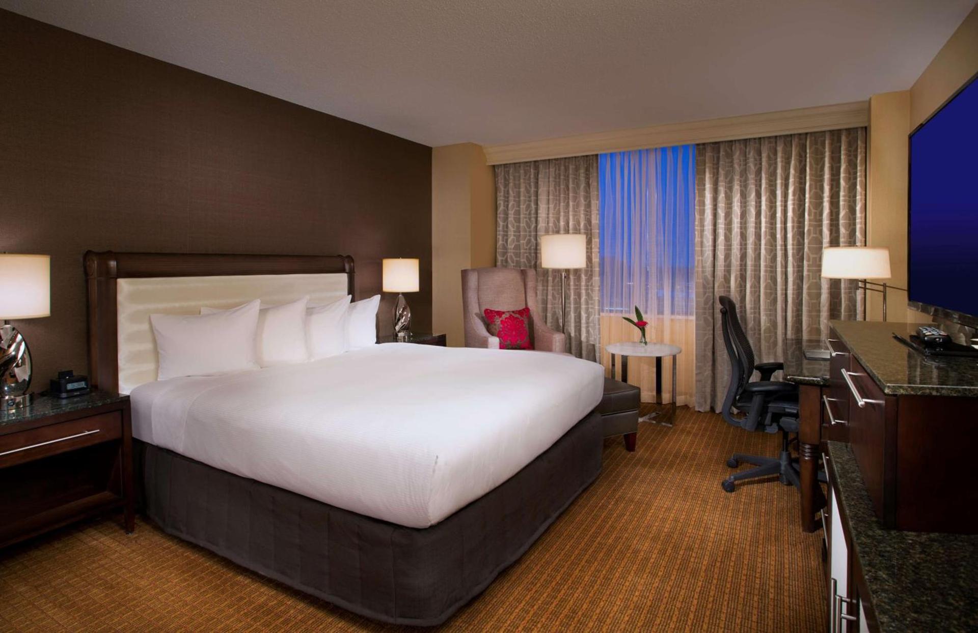 Hilton Minneapolis photo 43
