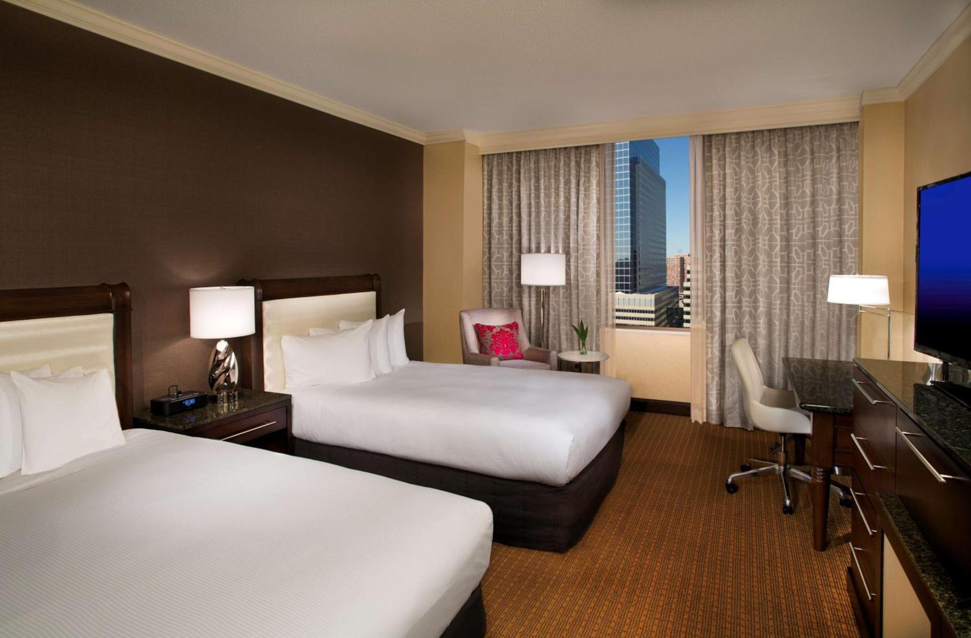 Hilton Minneapolis photo 45
