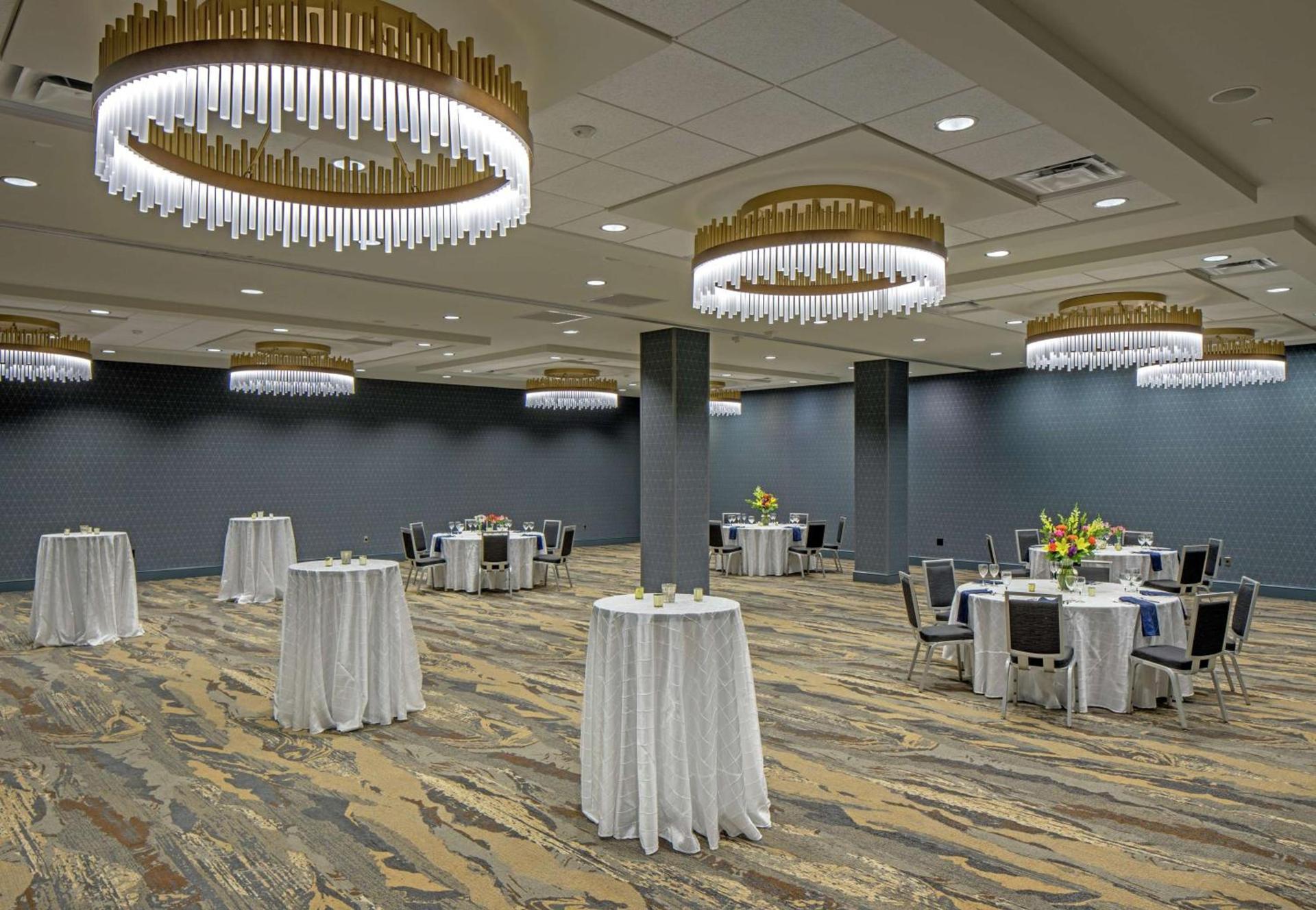 Hilton Minneapolis photo 51