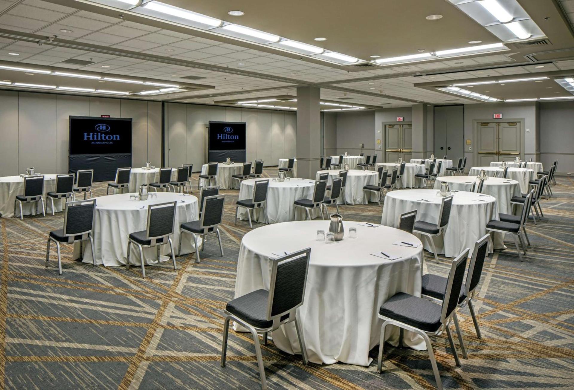 Hilton Minneapolis photo 52
