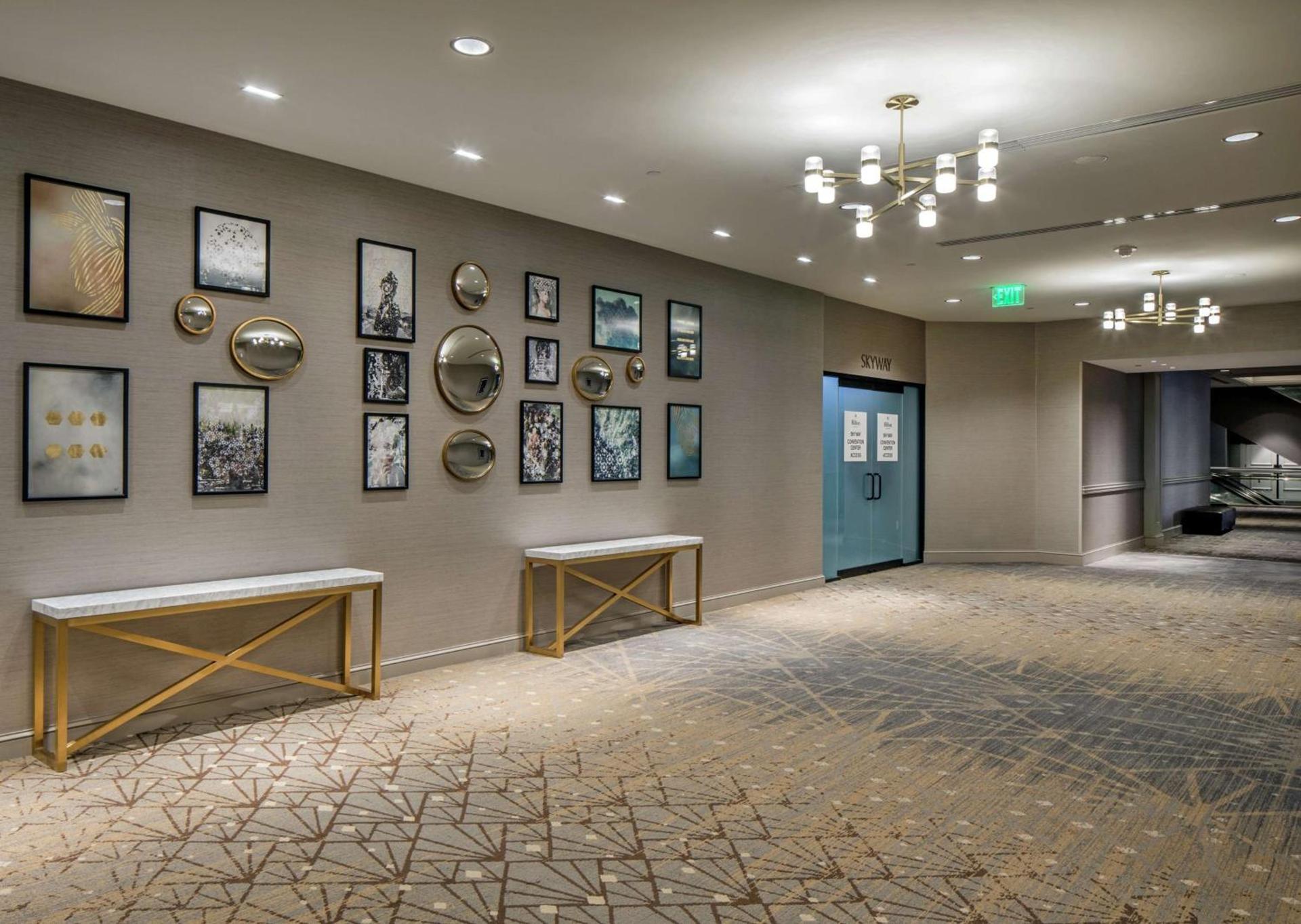 Hilton Minneapolis photo 55