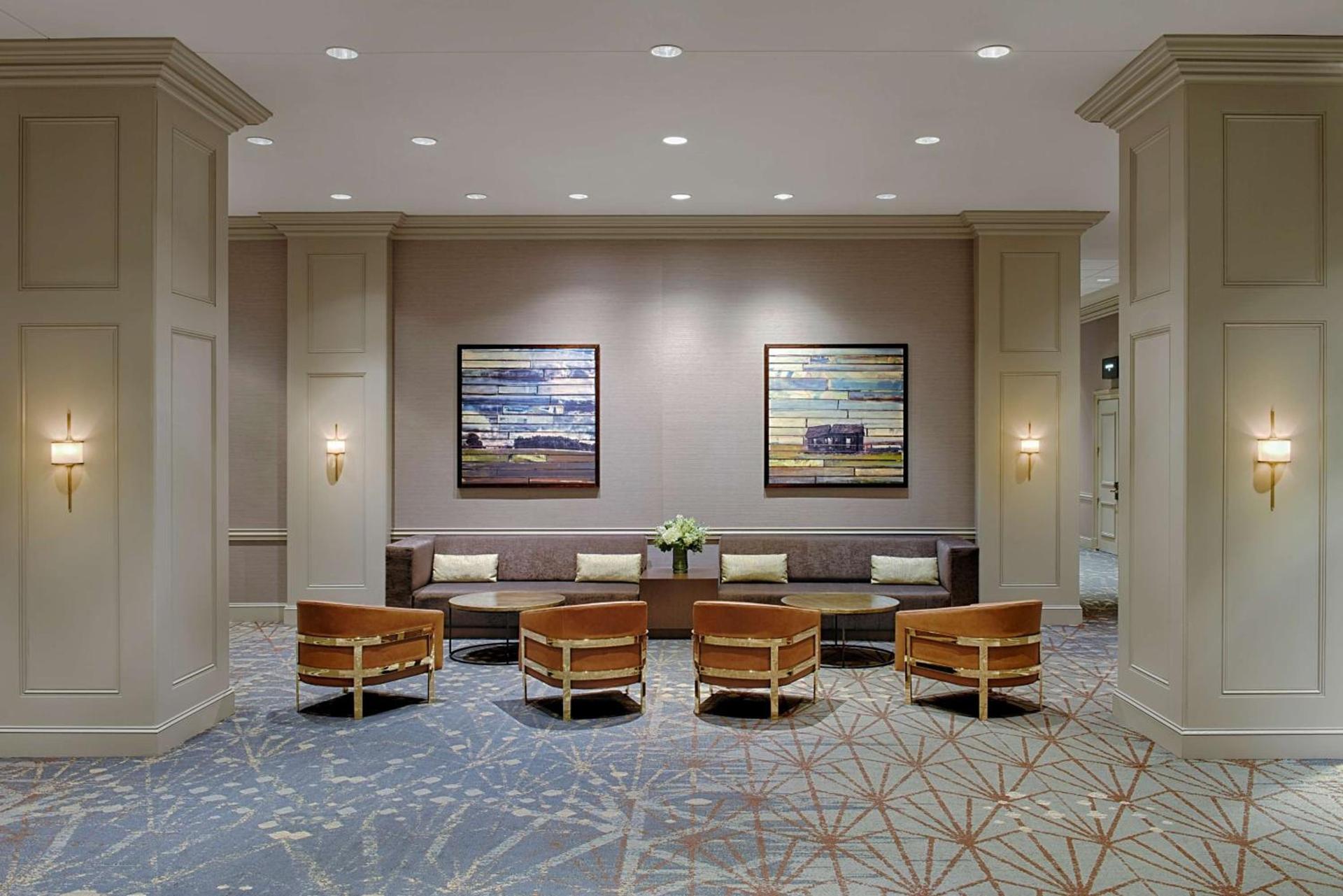 Hilton Minneapolis photo 56