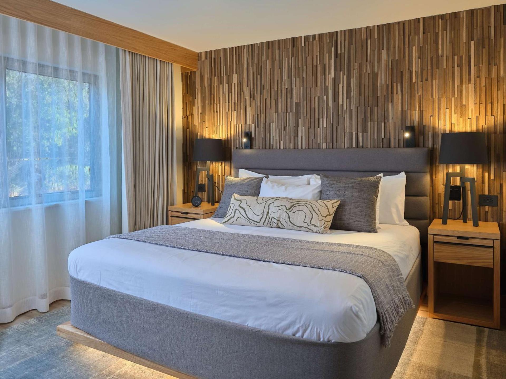 Casa Mani Resort Napa Valley, Curio Collection By Hilton photo 12
