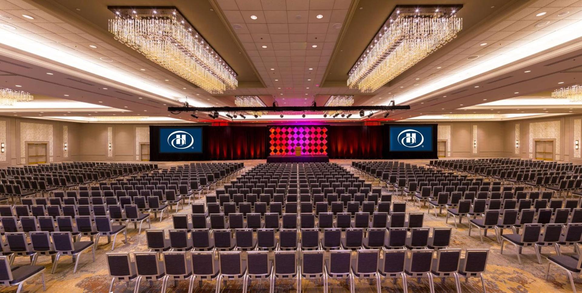 Hilton Minneapolis photo 57