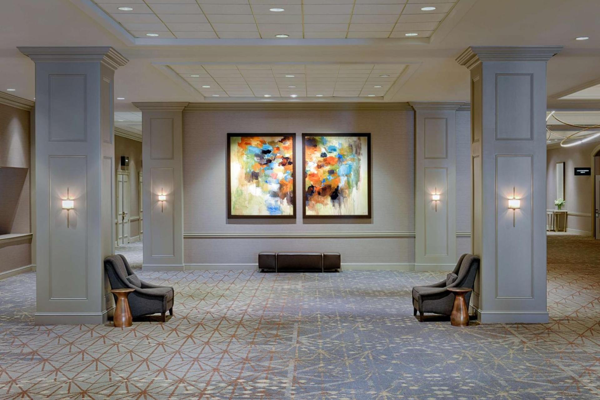 Hilton Minneapolis photo 59