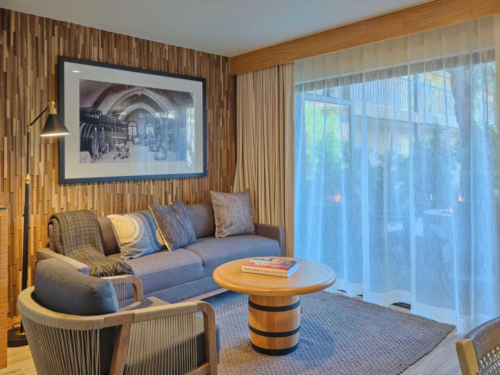 Casa Mani Resort Napa Valley, Curio Collection By Hilton photo 14