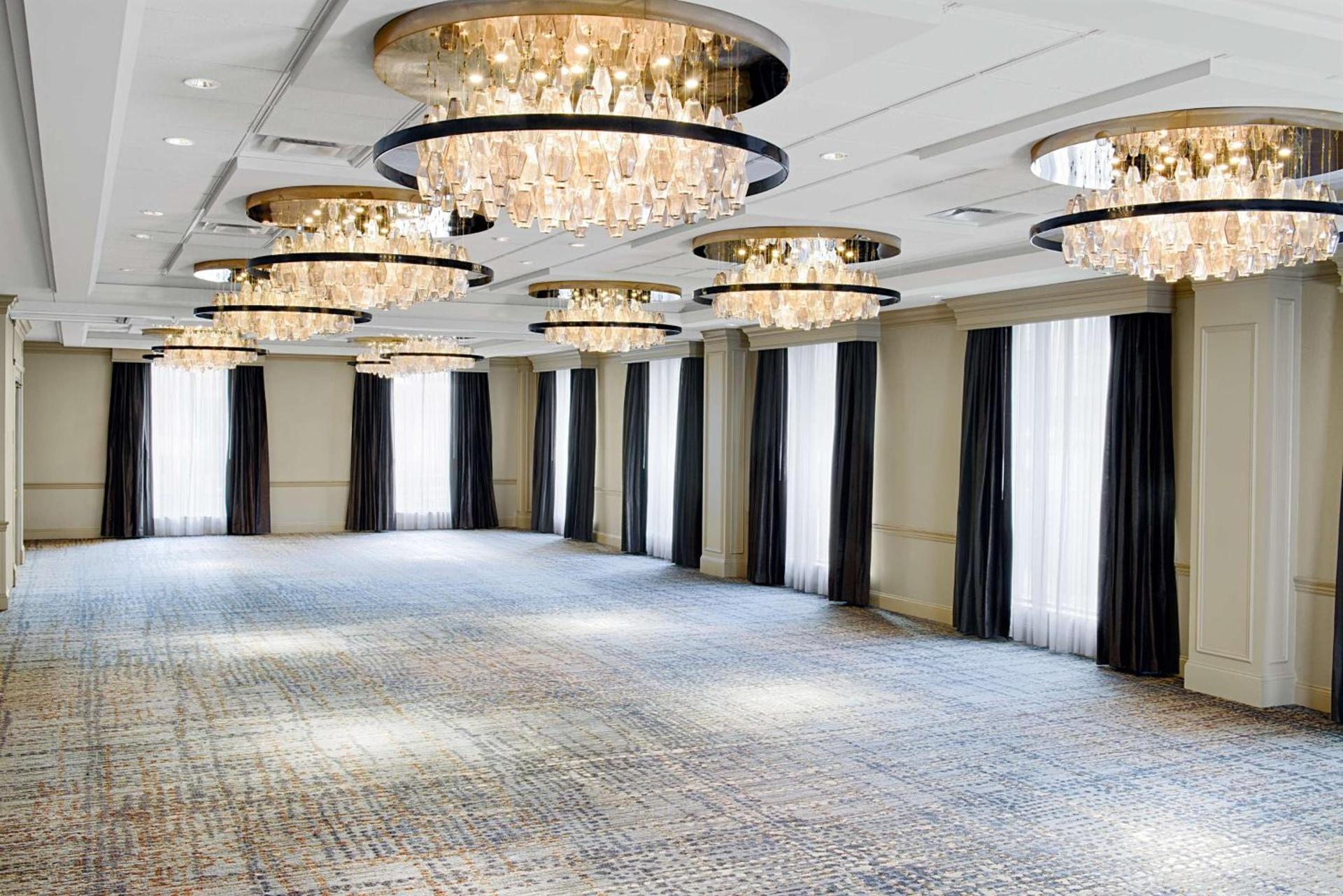 Hilton Minneapolis photo 60