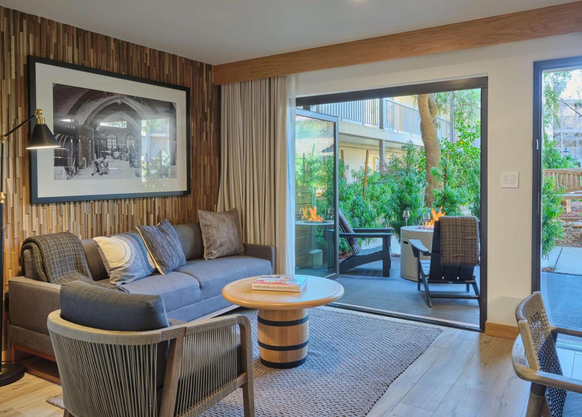 Casa Mani Resort Napa Valley, Curio Collection By Hilton photo 15