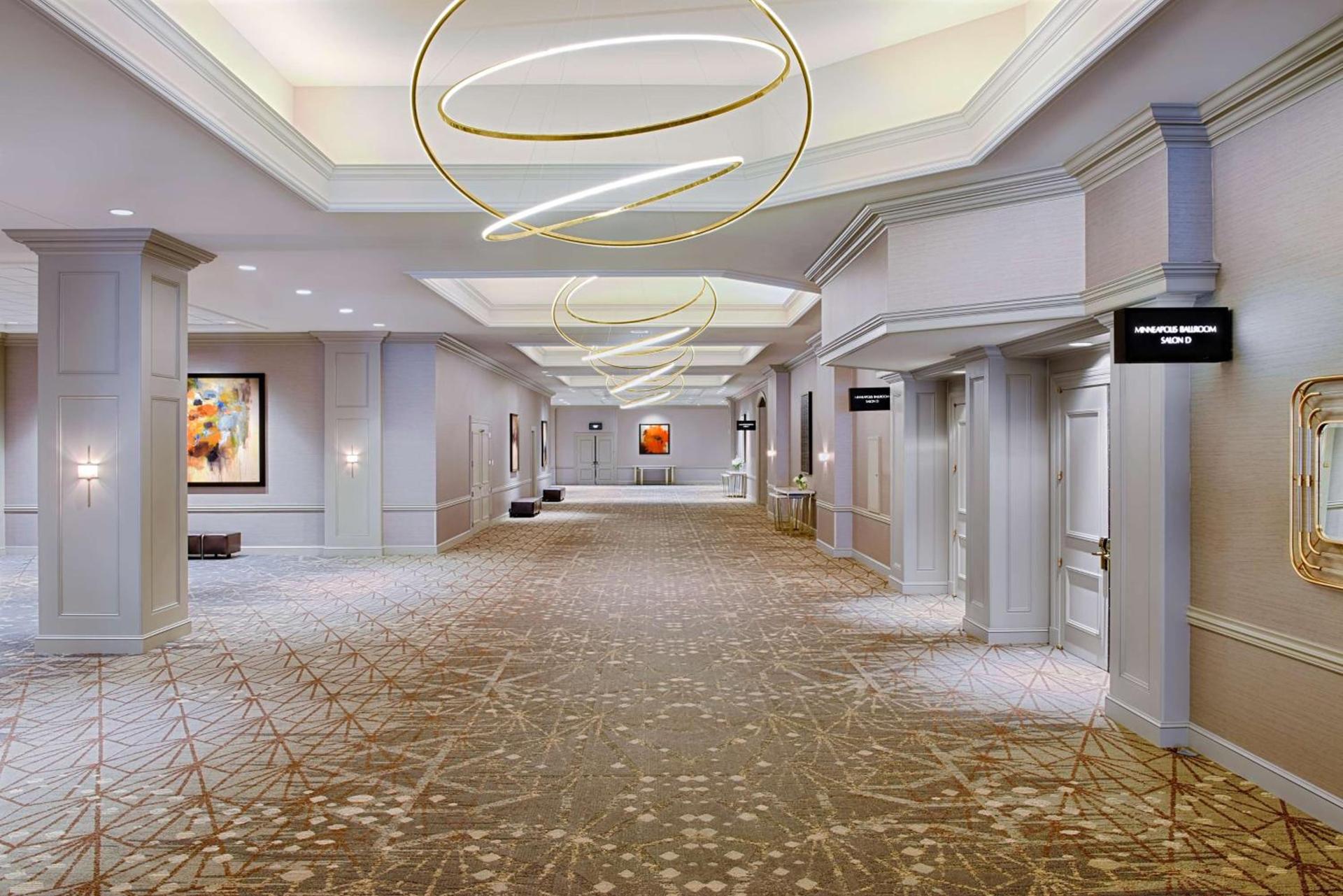 Hilton Minneapolis photo 61