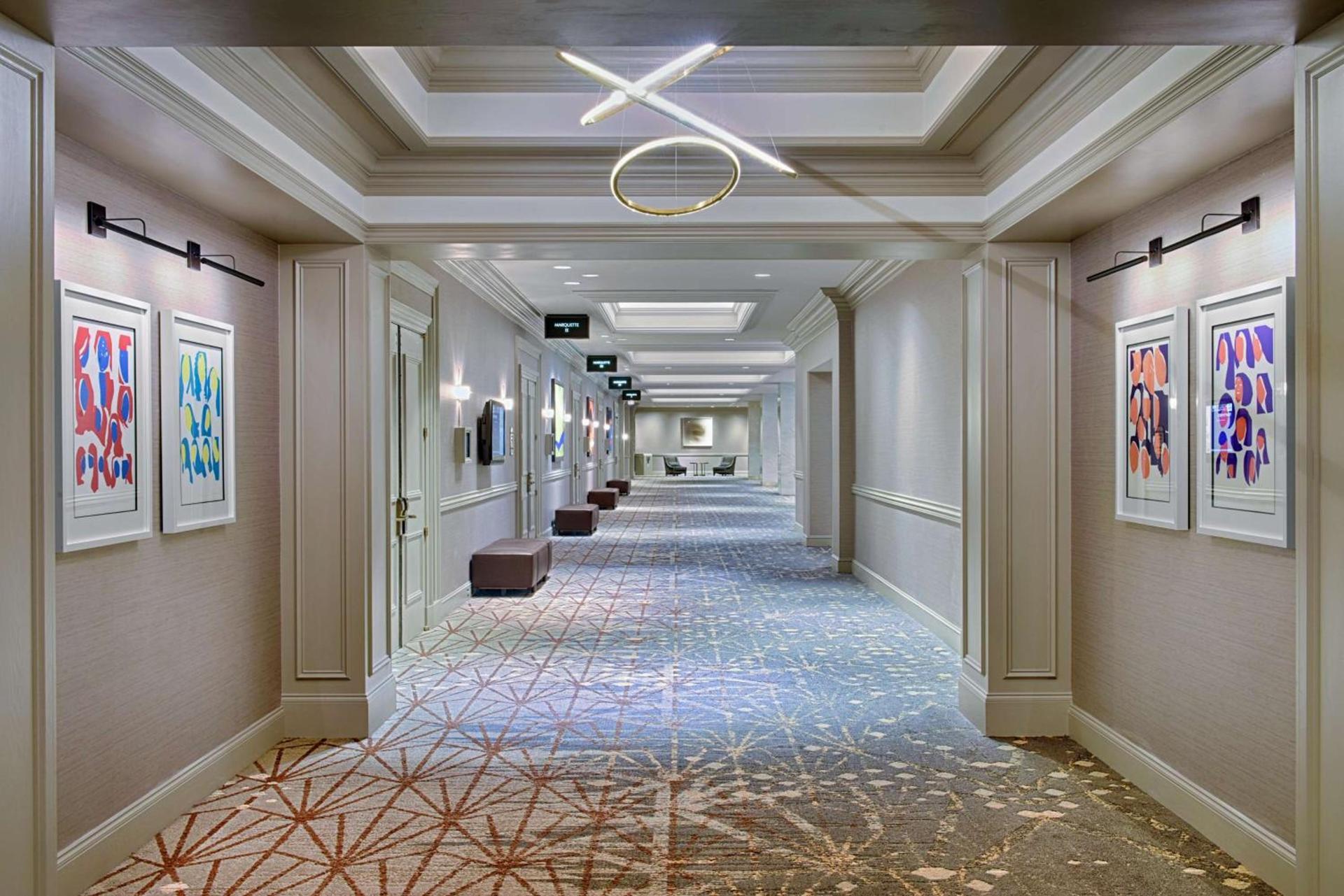Hilton Minneapolis photo 62