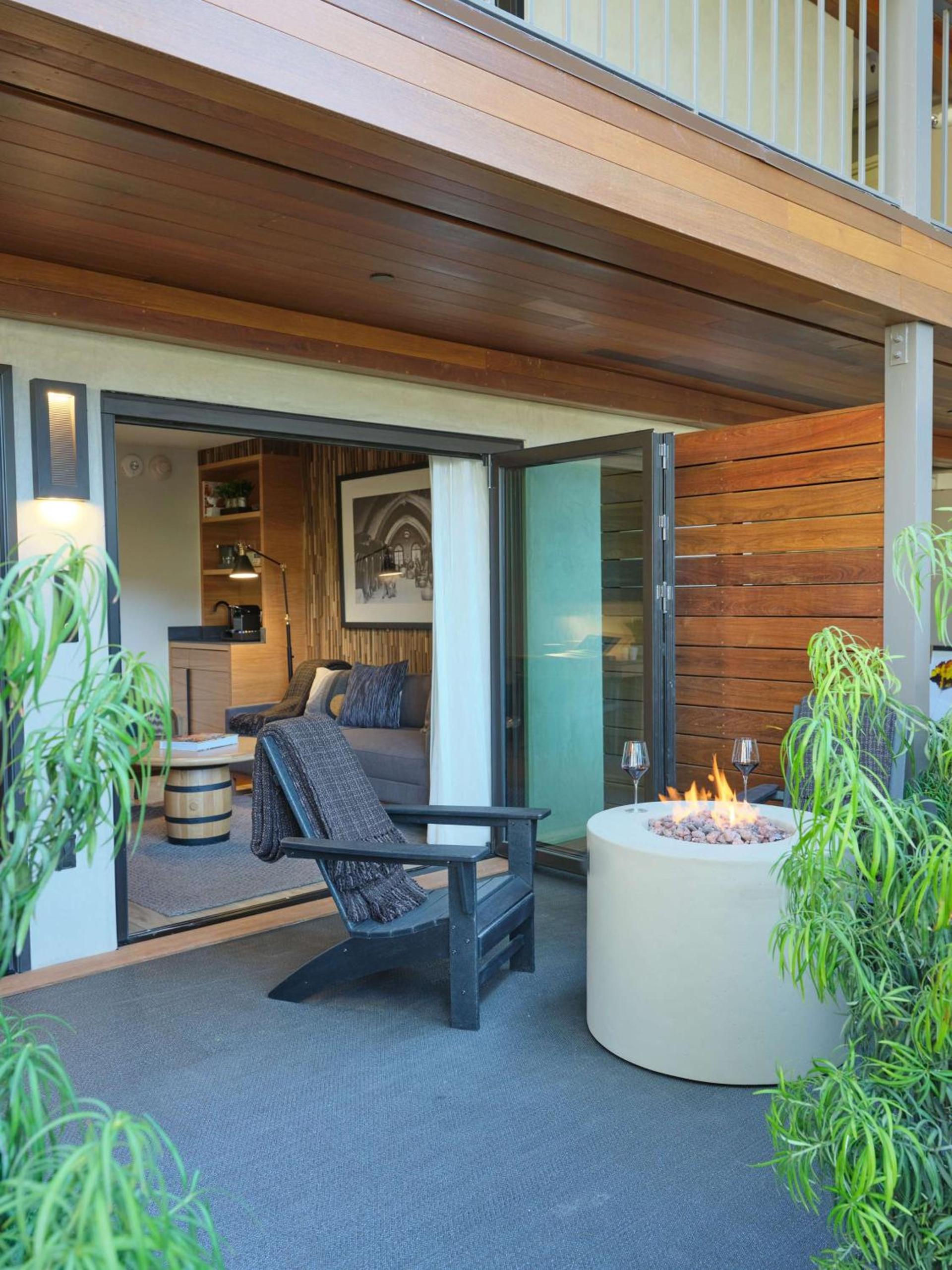 Casa Mani Resort Napa Valley, Curio Collection By Hilton photo 17