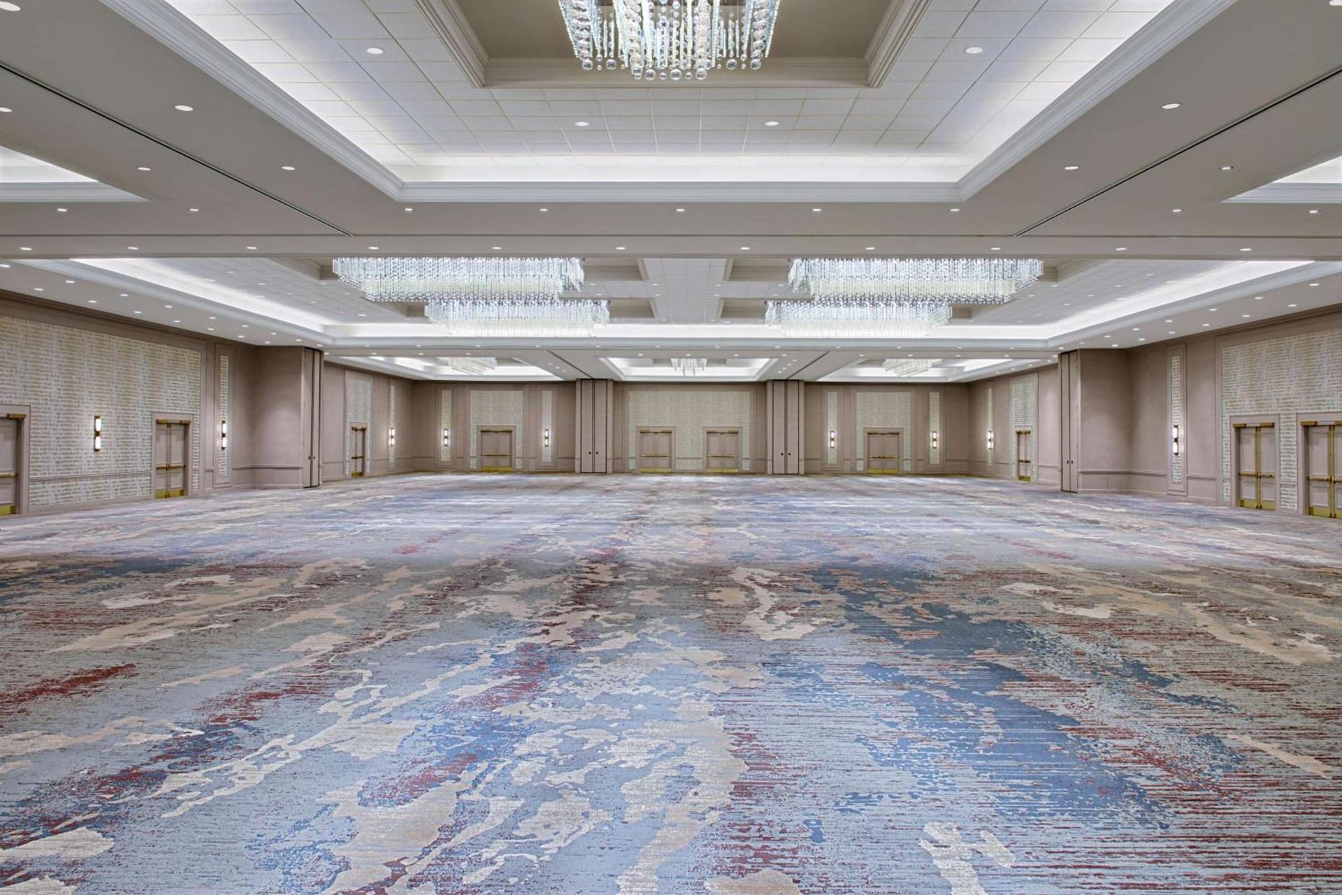 Hilton Minneapolis photo 63