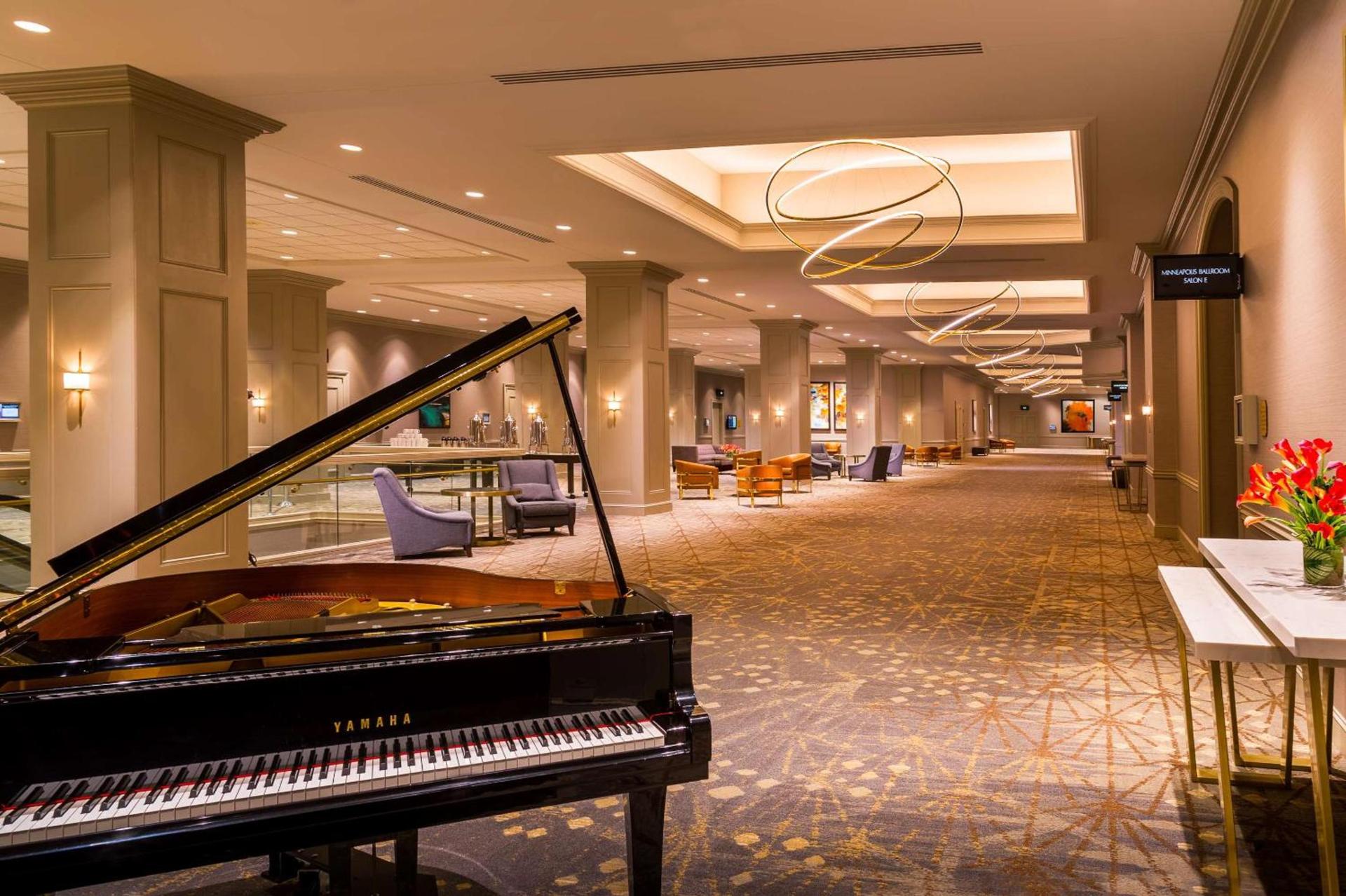 Hilton Minneapolis photo 64