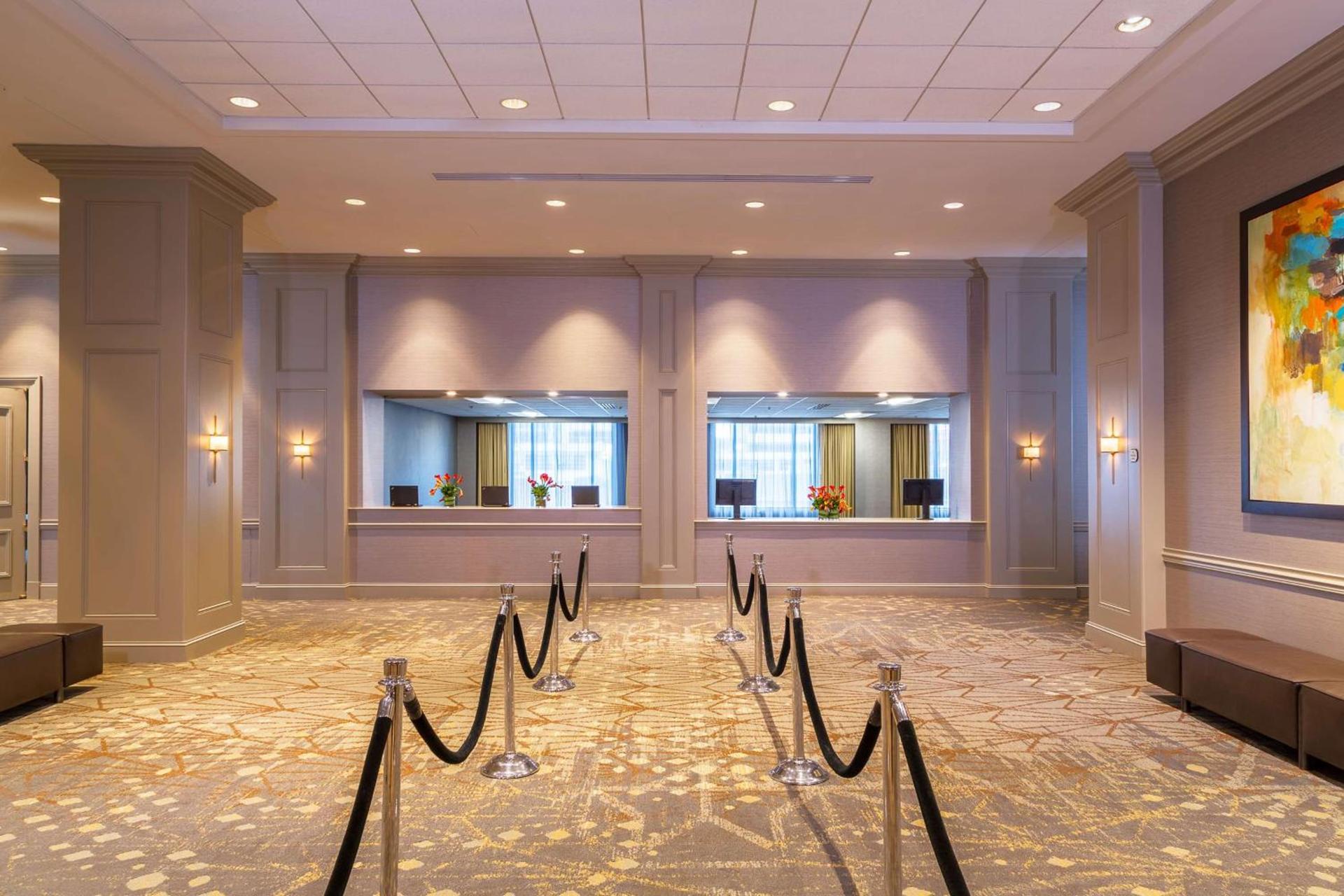 Hilton Minneapolis photo 67
