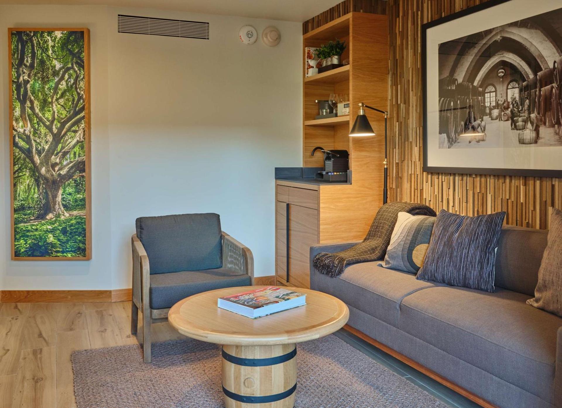 Casa Mani Resort Napa Valley, Curio Collection By Hilton photo 24