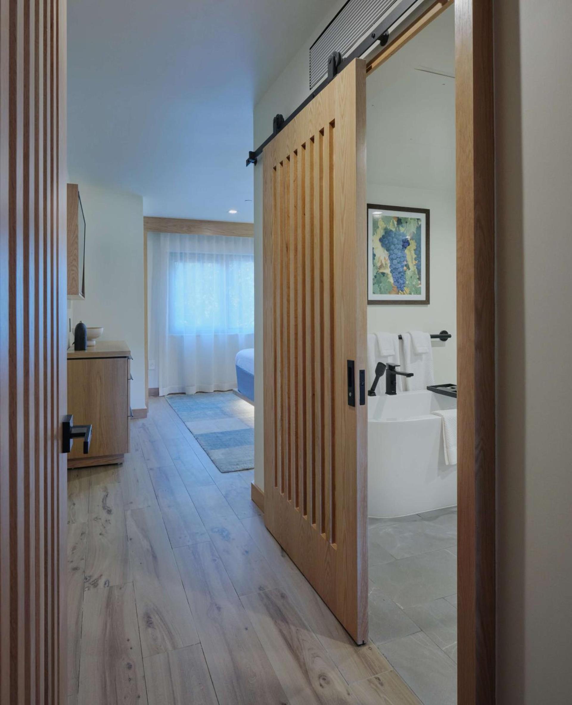 Casa Mani Resort Napa Valley, Curio Collection By Hilton photo 25