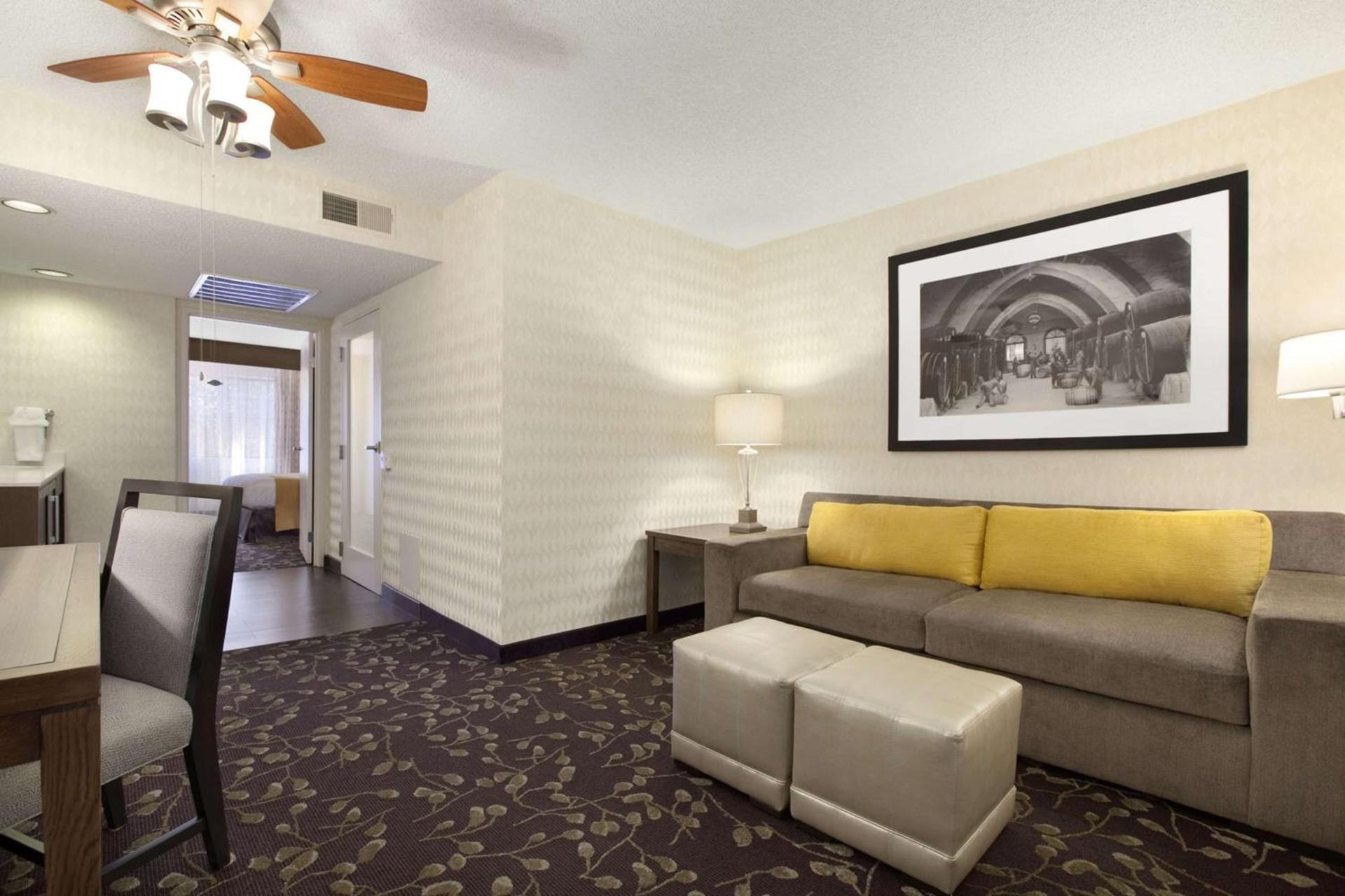 Casa Mani Resort Napa Valley, Curio Collection By Hilton photo 26
