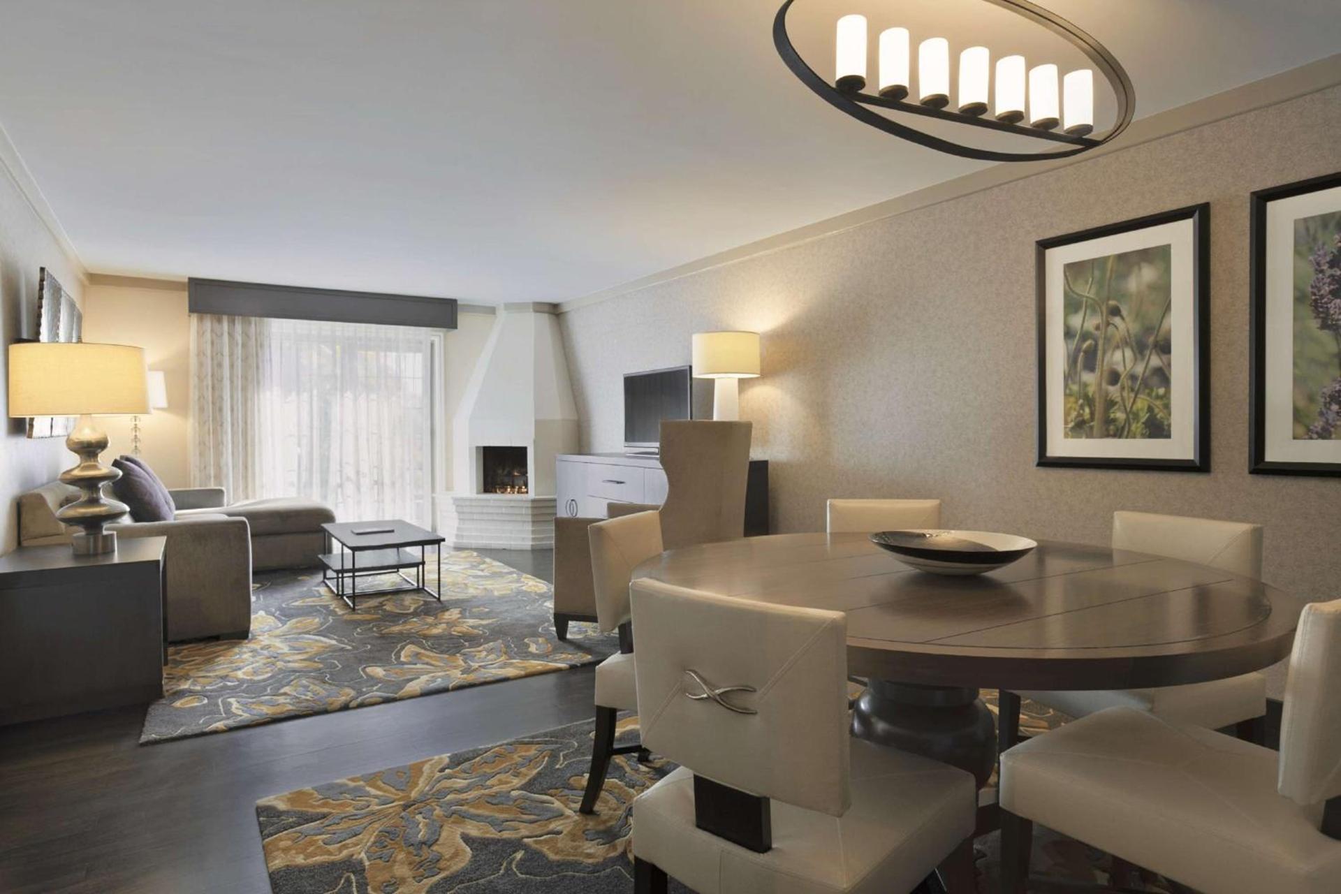 Casa Mani Resort Napa Valley, Curio Collection By Hilton photo 27