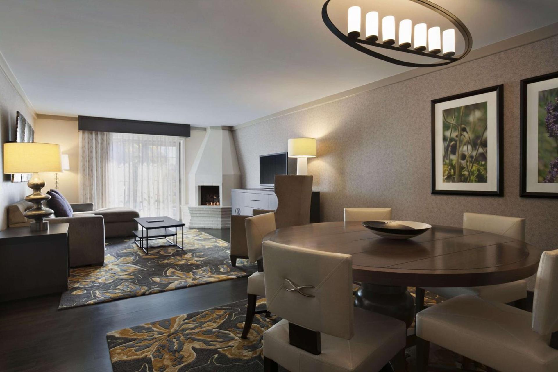 Casa Mani Resort Napa Valley, Curio Collection By Hilton photo 29