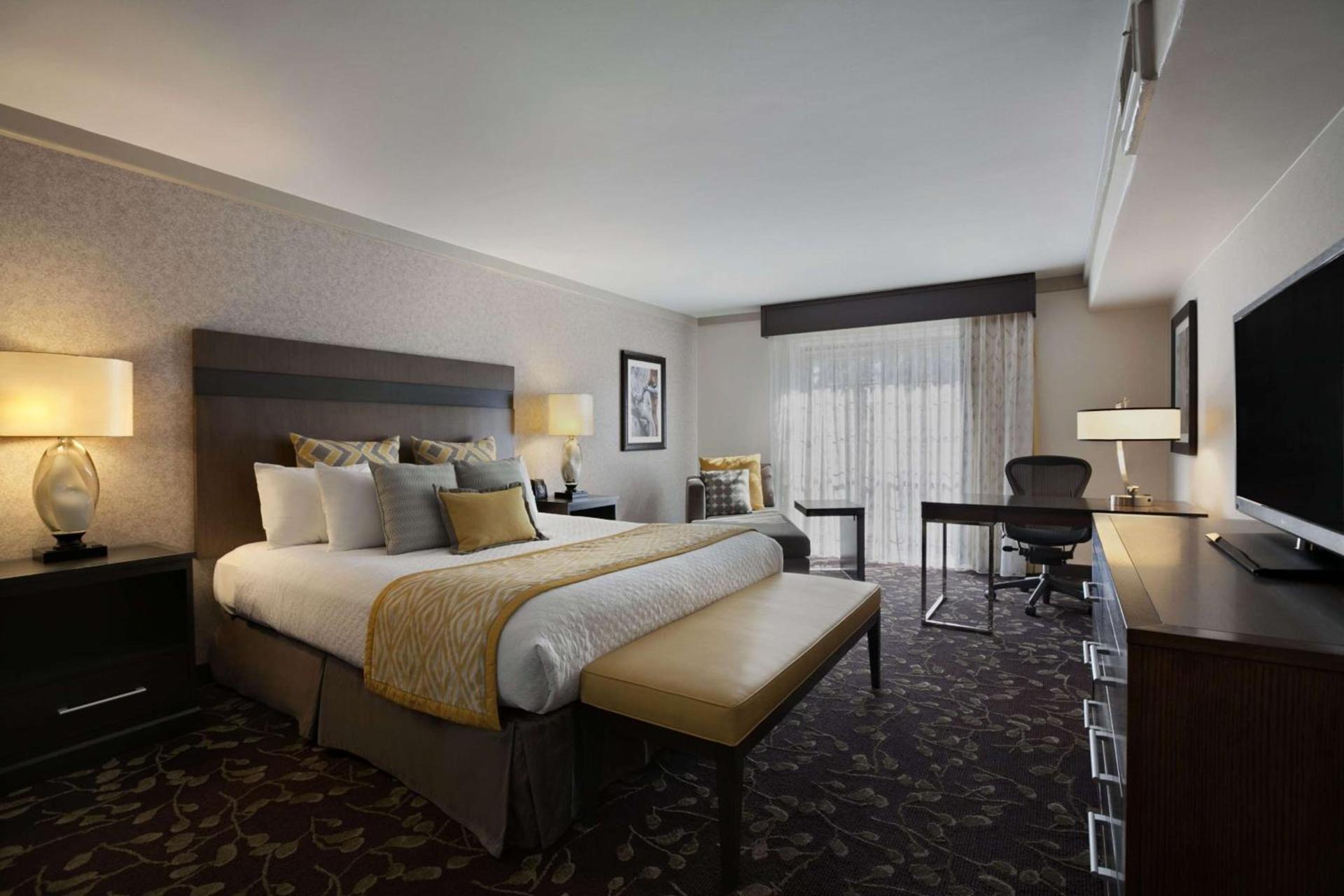 Casa Mani Resort Napa Valley, Curio Collection By Hilton photo 33