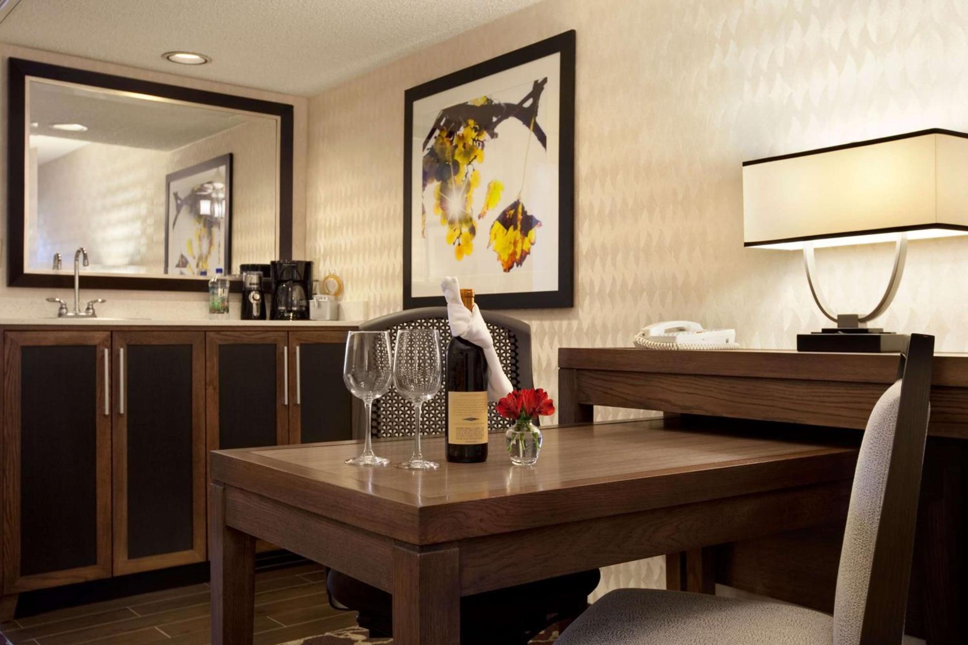 Casa Mani Resort Napa Valley, Curio Collection By Hilton photo 35