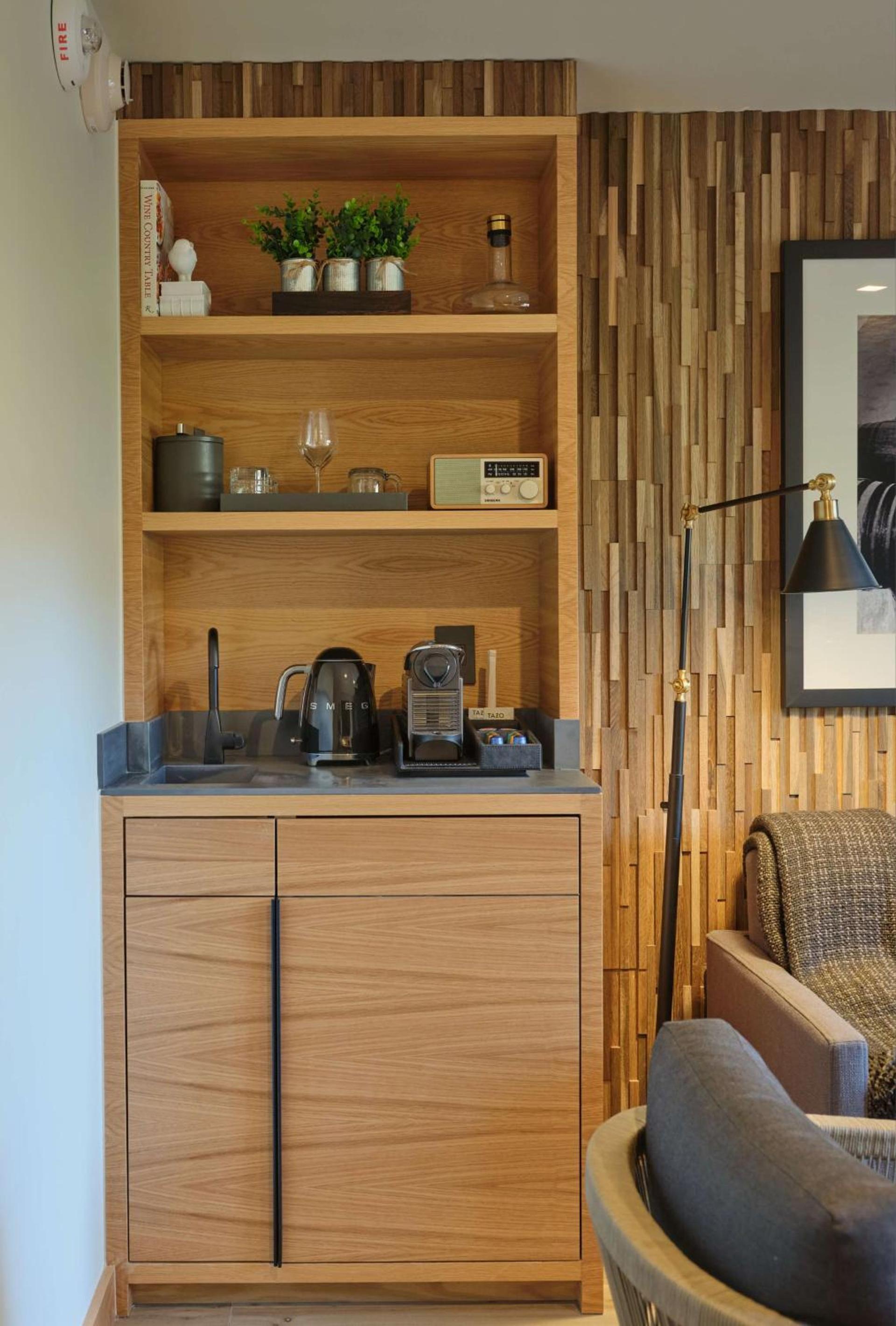 Casa Mani Resort Napa Valley, Curio Collection By Hilton photo 38