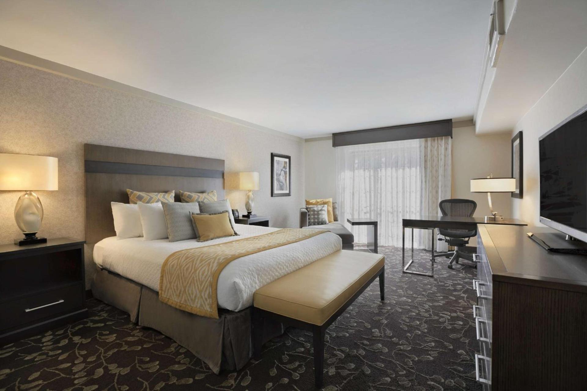 Casa Mani Resort Napa Valley, Curio Collection By Hilton photo 57