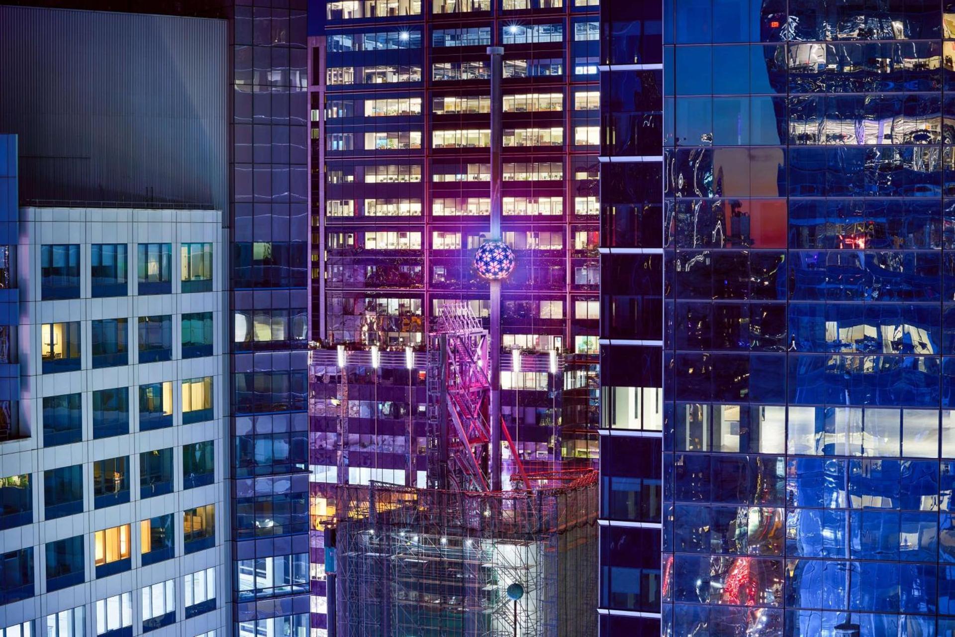 Hilton New York Times Square photo 59