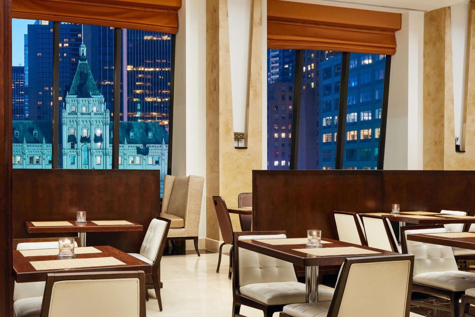 Hilton New York Times Square photo 12