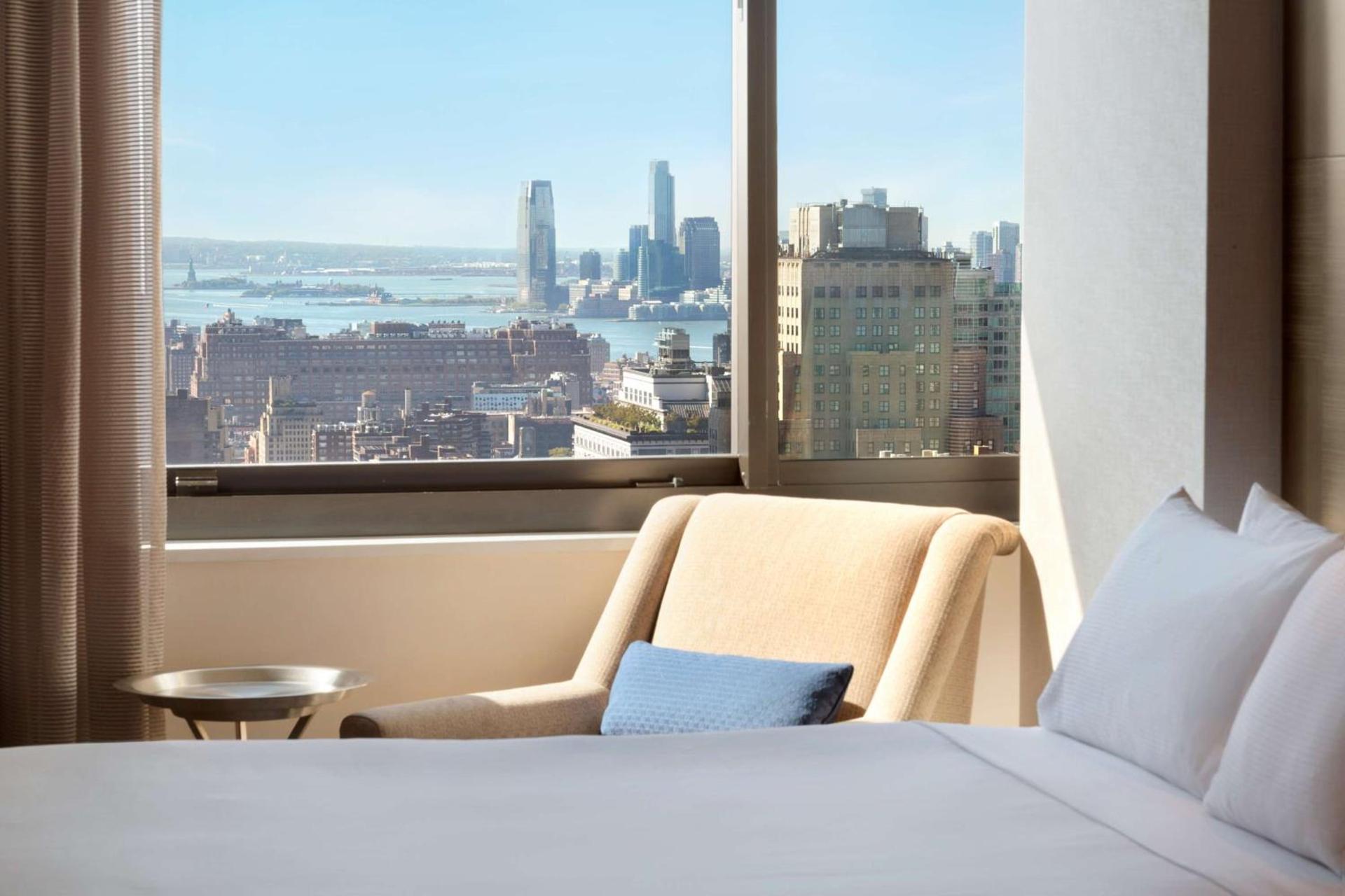 Hilton New York Times Square photo 33