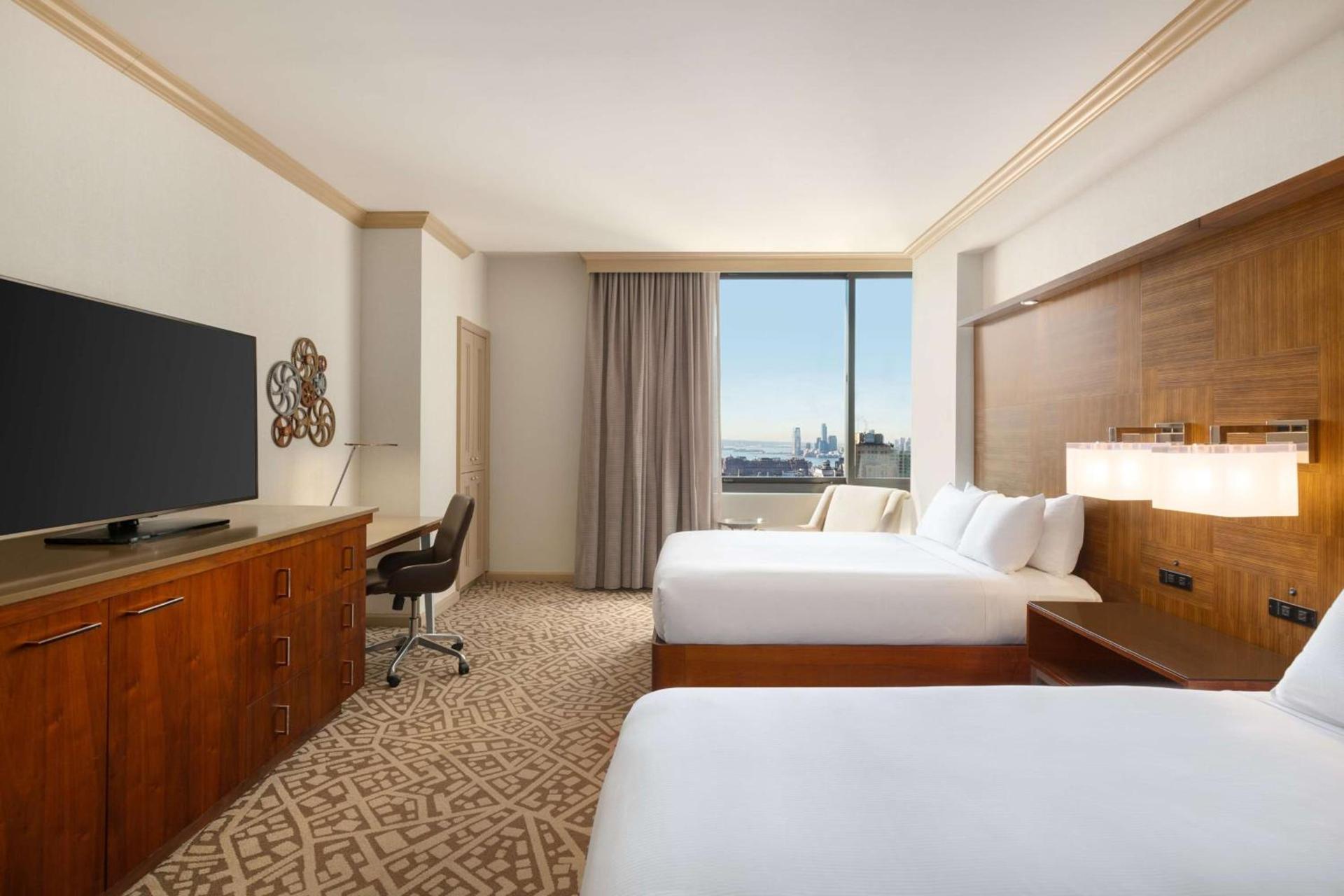 Hilton New York Times Square photo 44