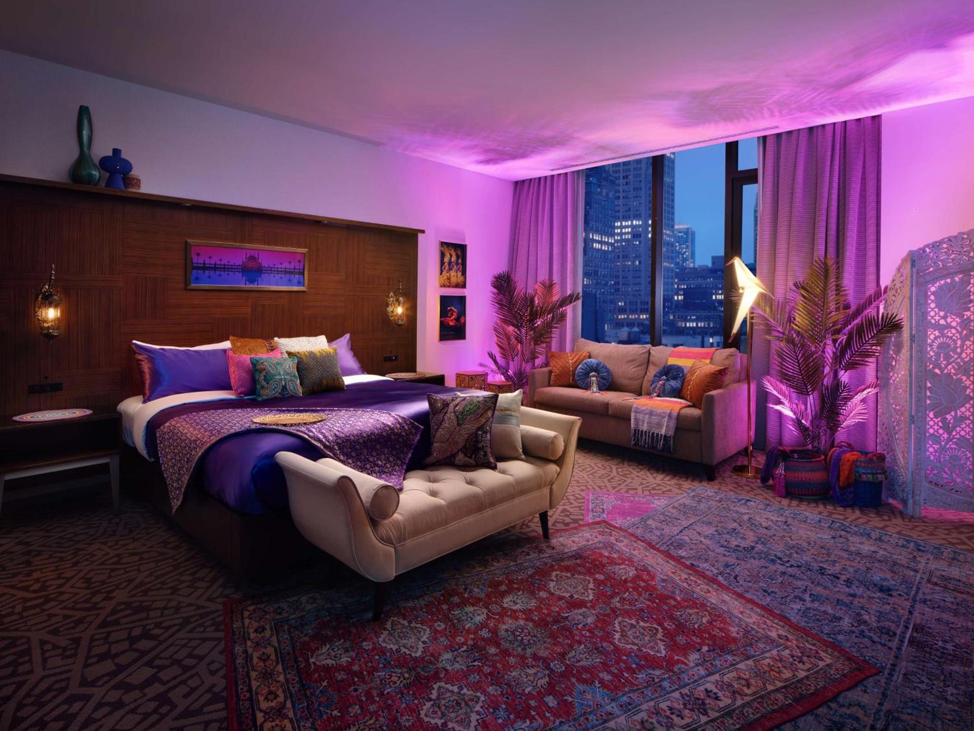 Hilton New York Times Square photo 47