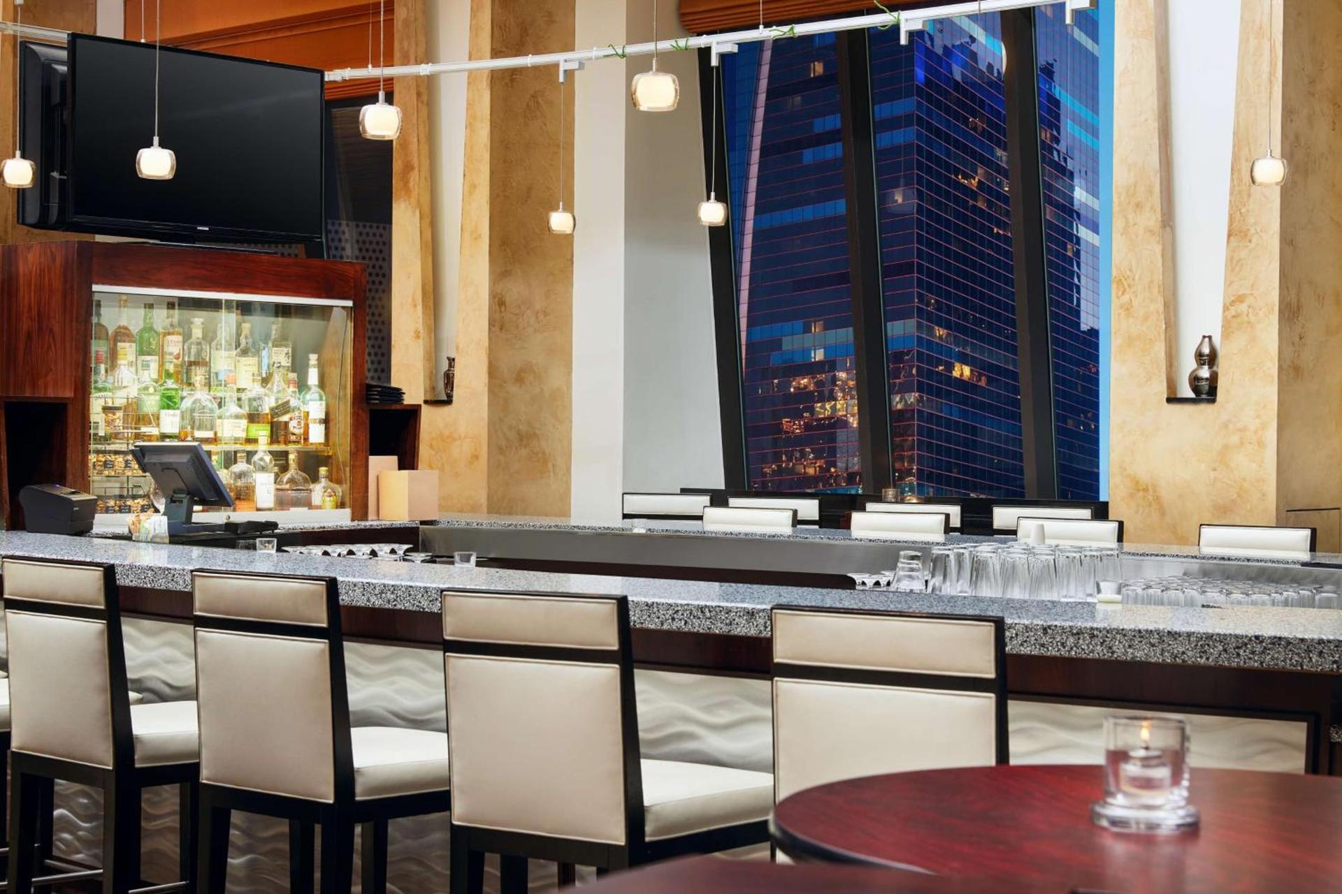 Hilton New York Times Square photo 58