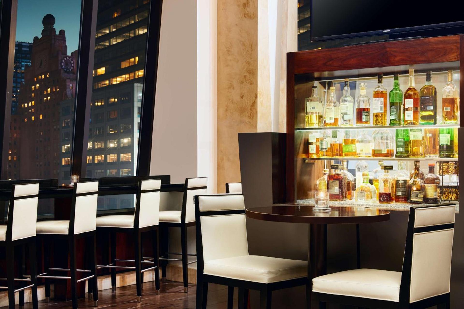 Hilton New York Times Square photo 67