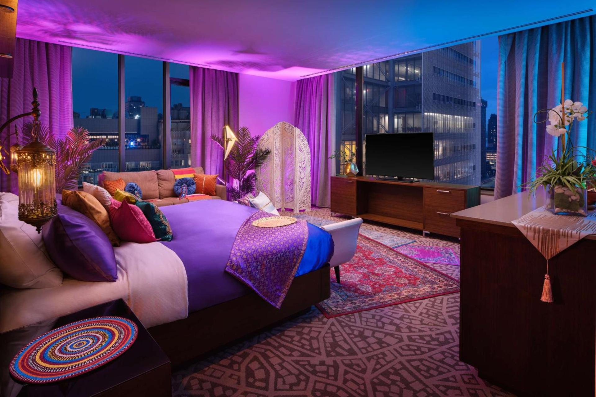 Hilton New York Times Square photo 64